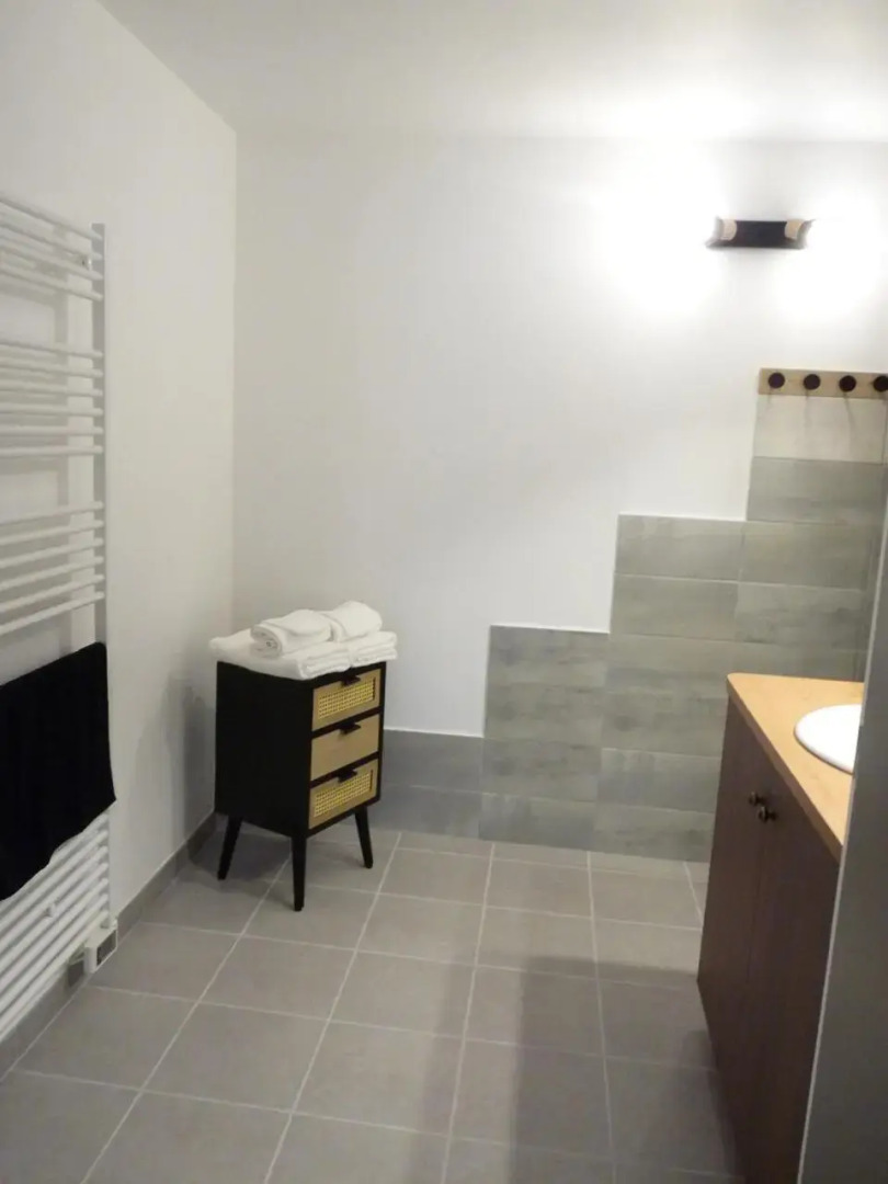 Chambres D'hôtes La Bouillarde