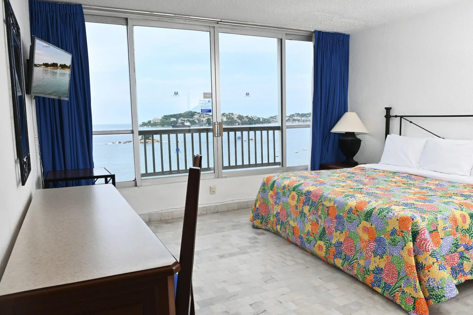 Ritz Acapulco Hotel All Inclusive