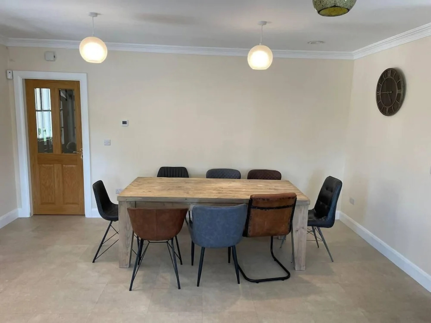 Beautiful Home Near Lough Corrib