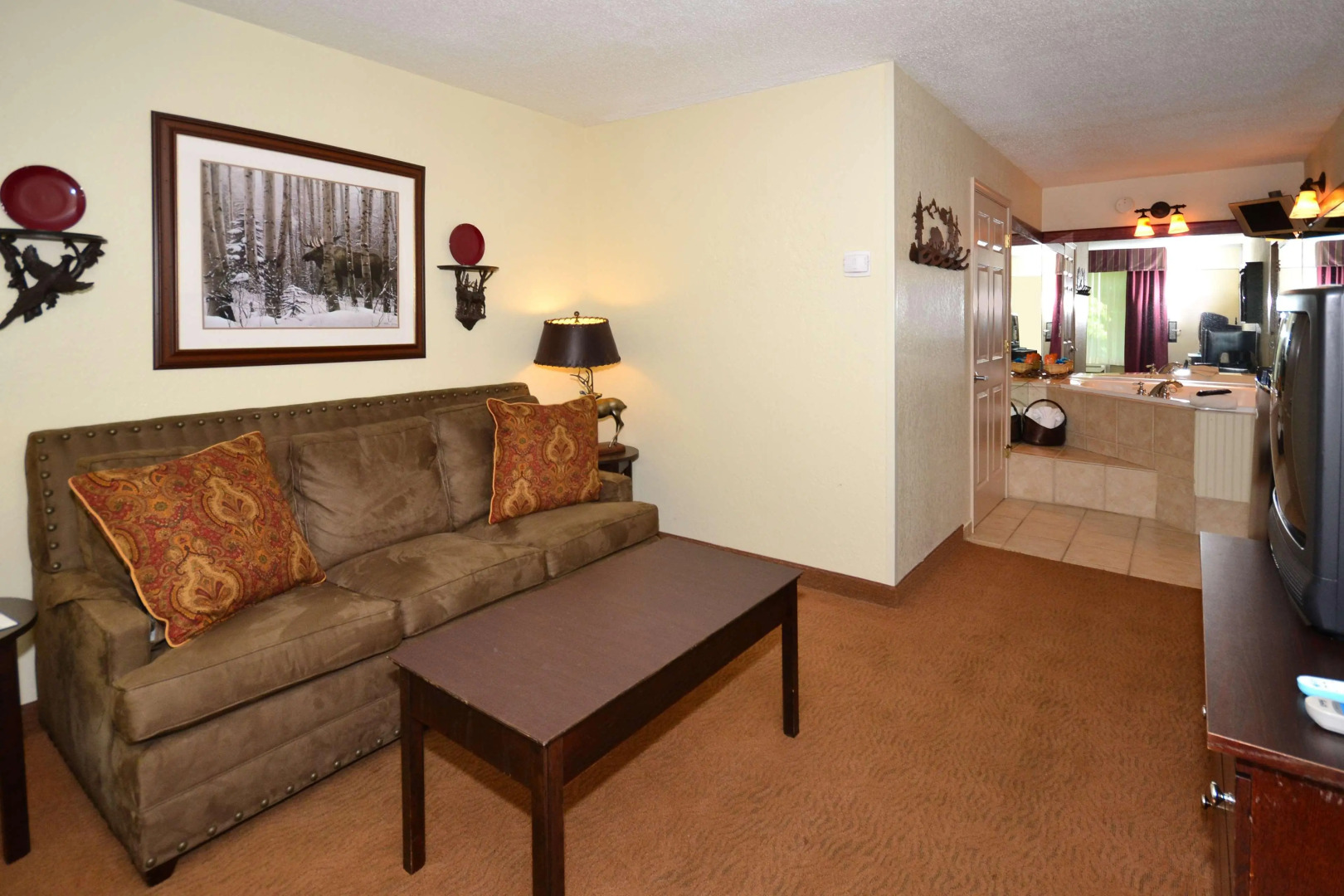 The Lodge at Banner Elk