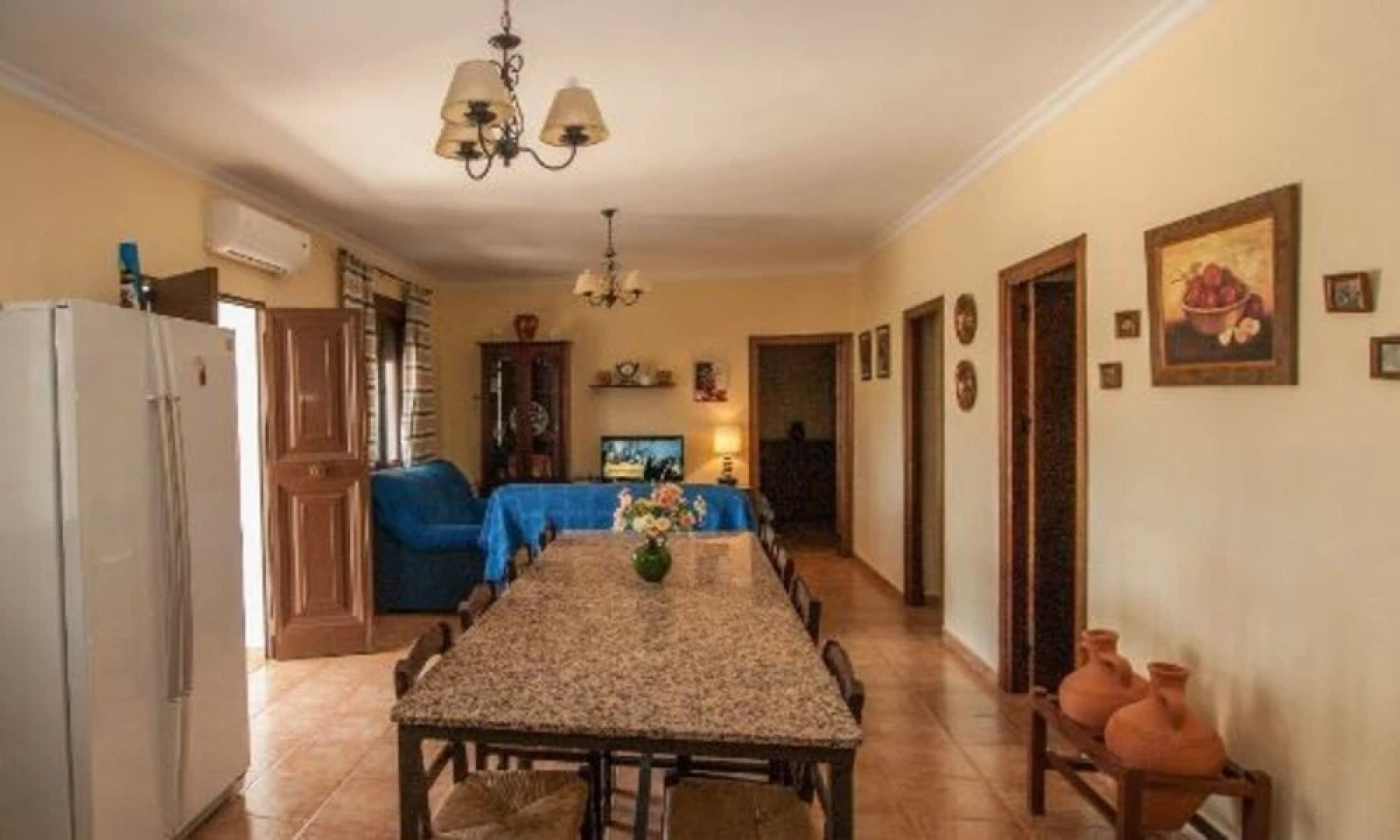 104557 Villa In Algodonales