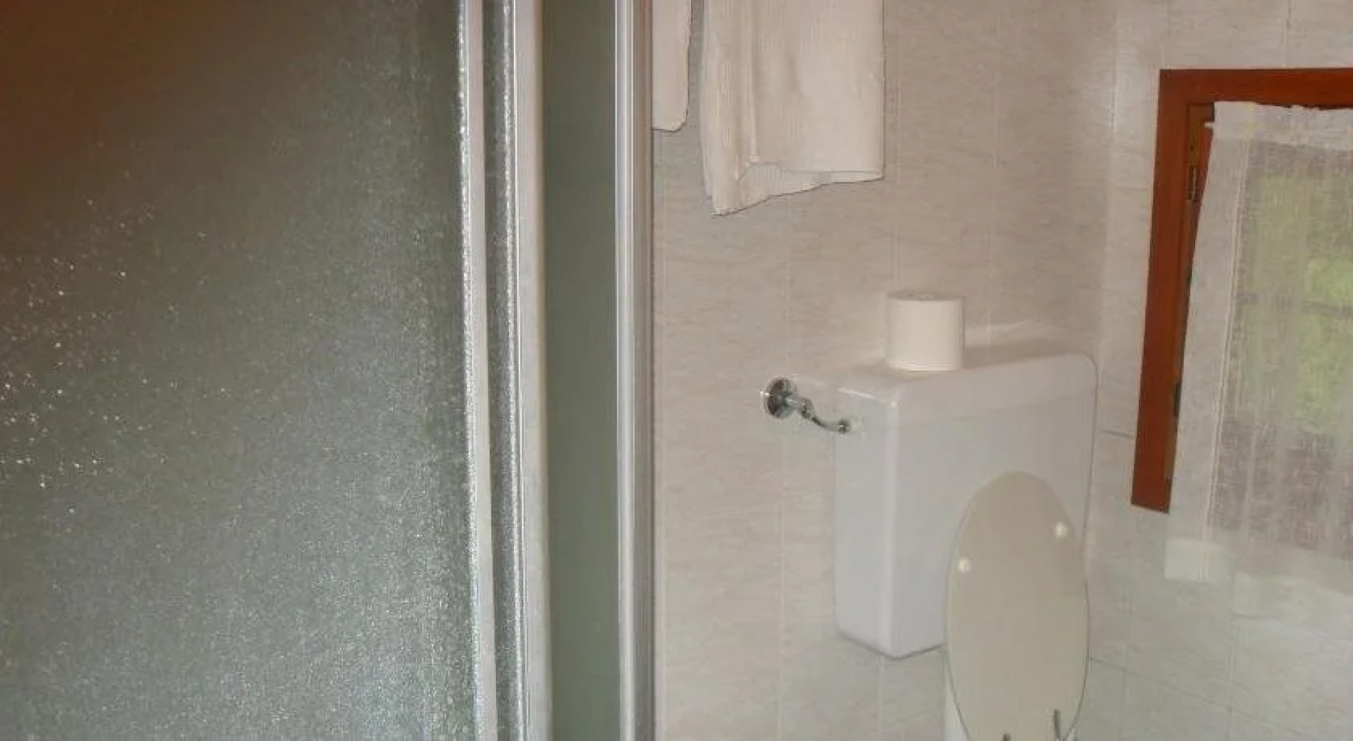 Albergo La Genzianella