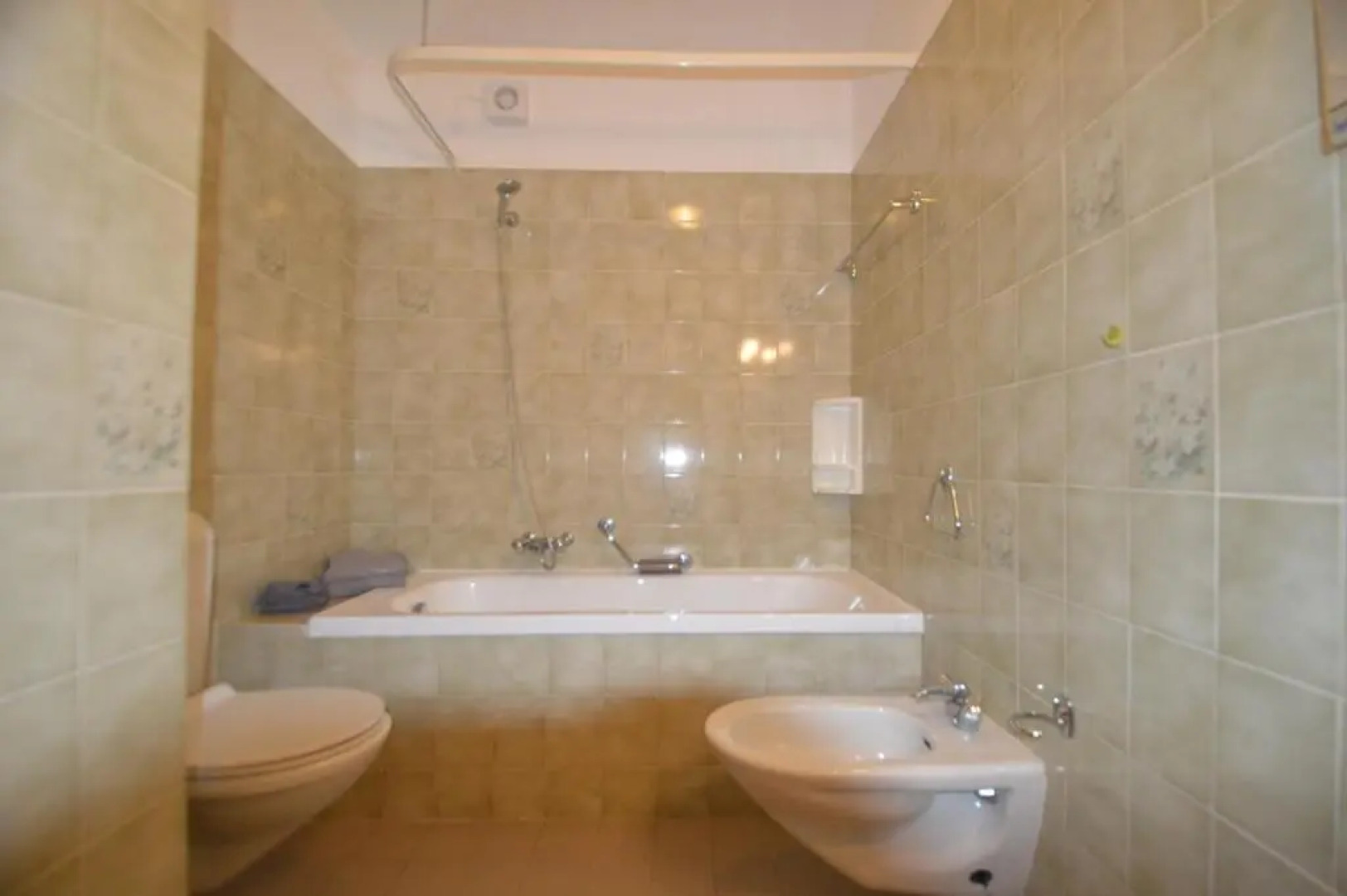 The View Cademario Lake Lugano Apartment