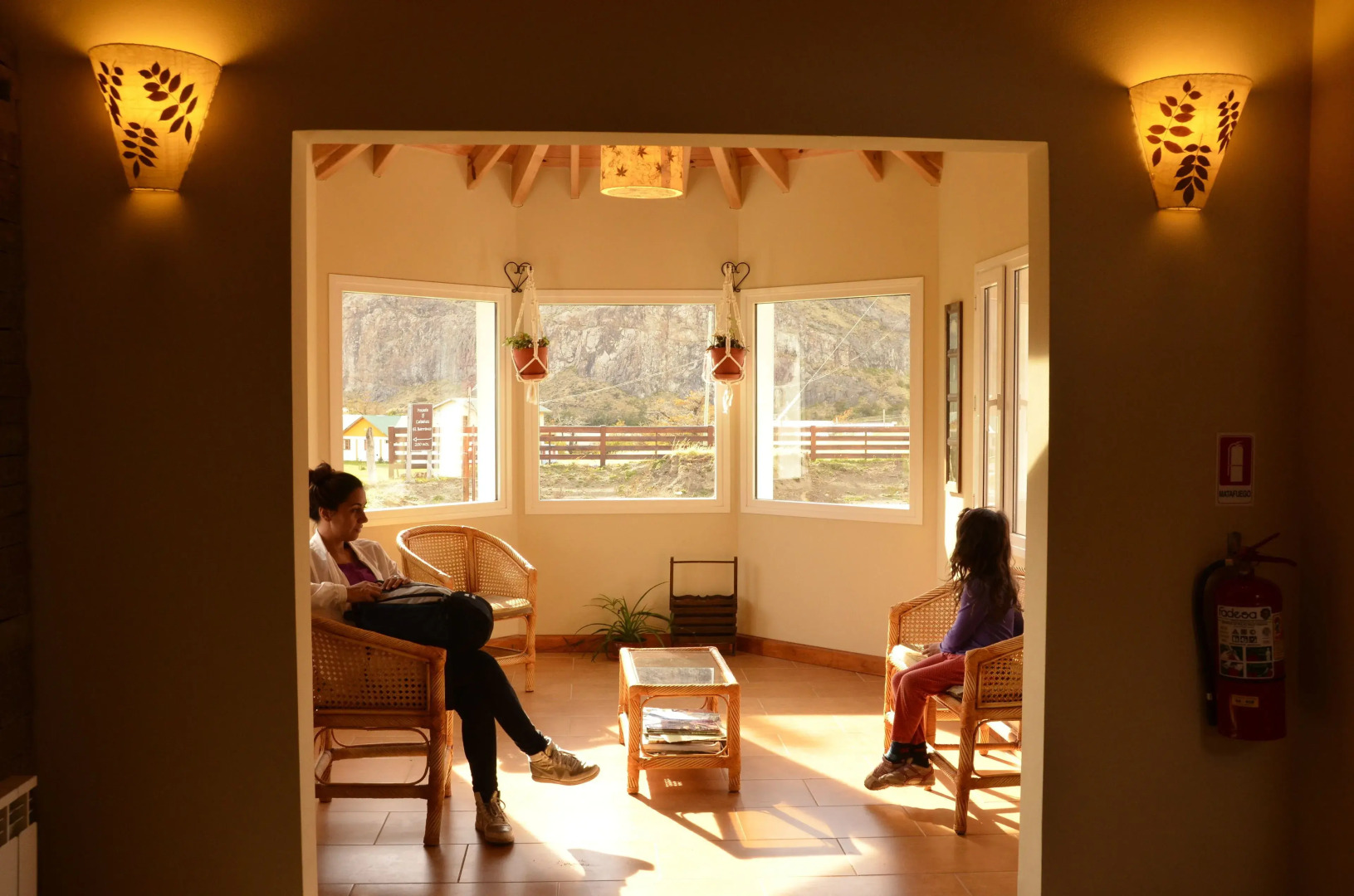 Patagonia Travellers Hostel