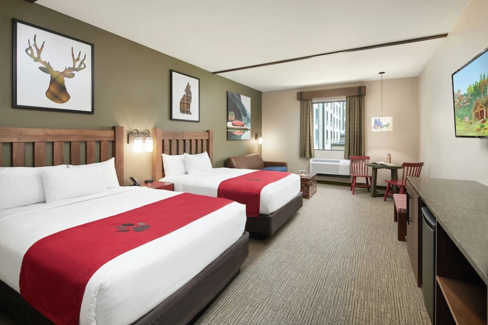 Great Wolf Lodge Manteca