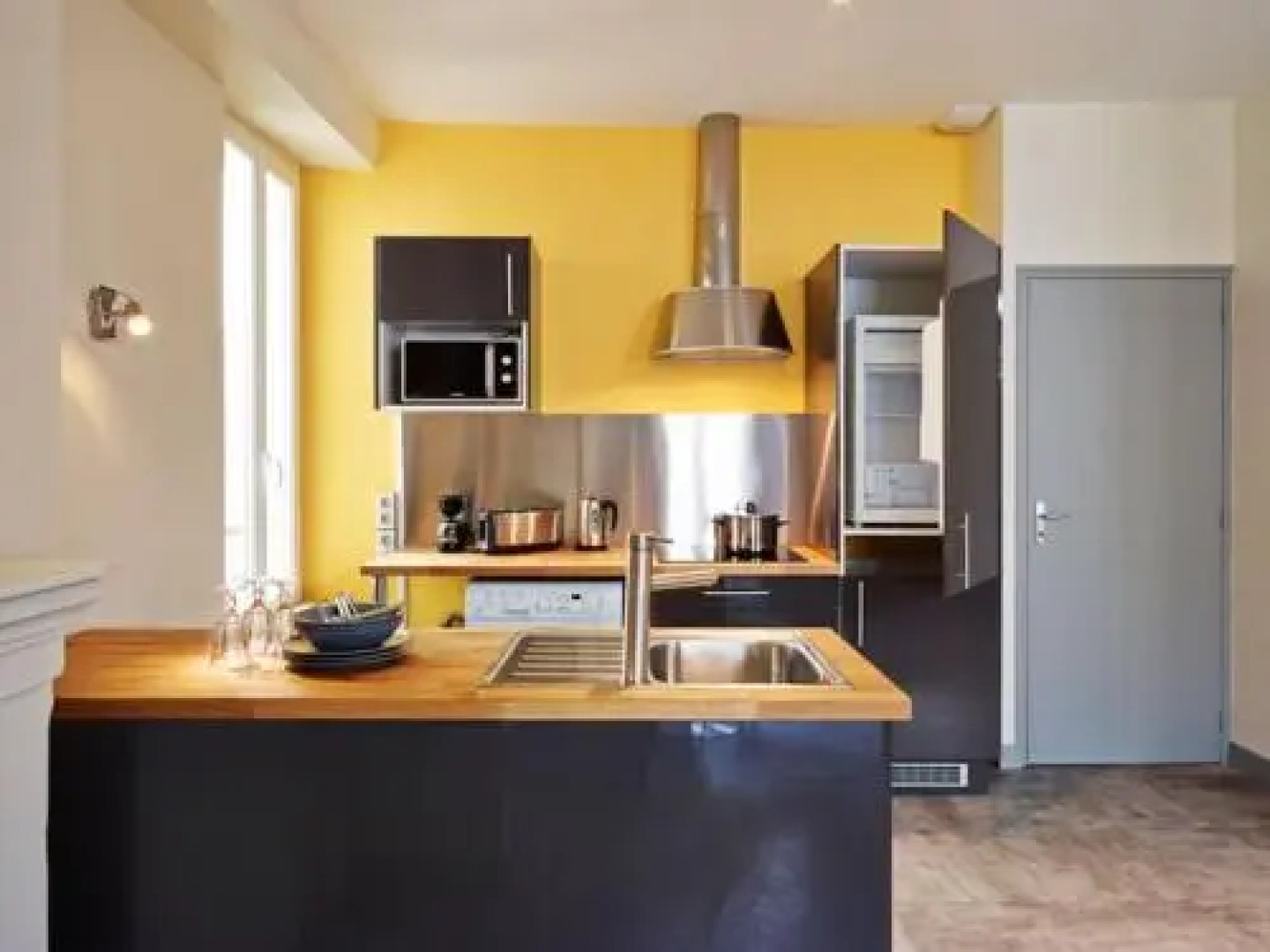 Appartement Terra XXL