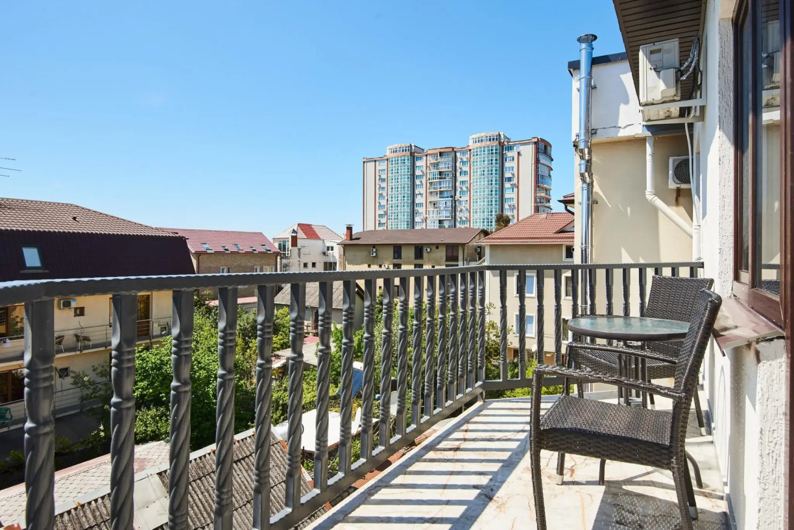 Эмилия by Sun City Hotels (Эмилия бай Сан Сити Хотелс)