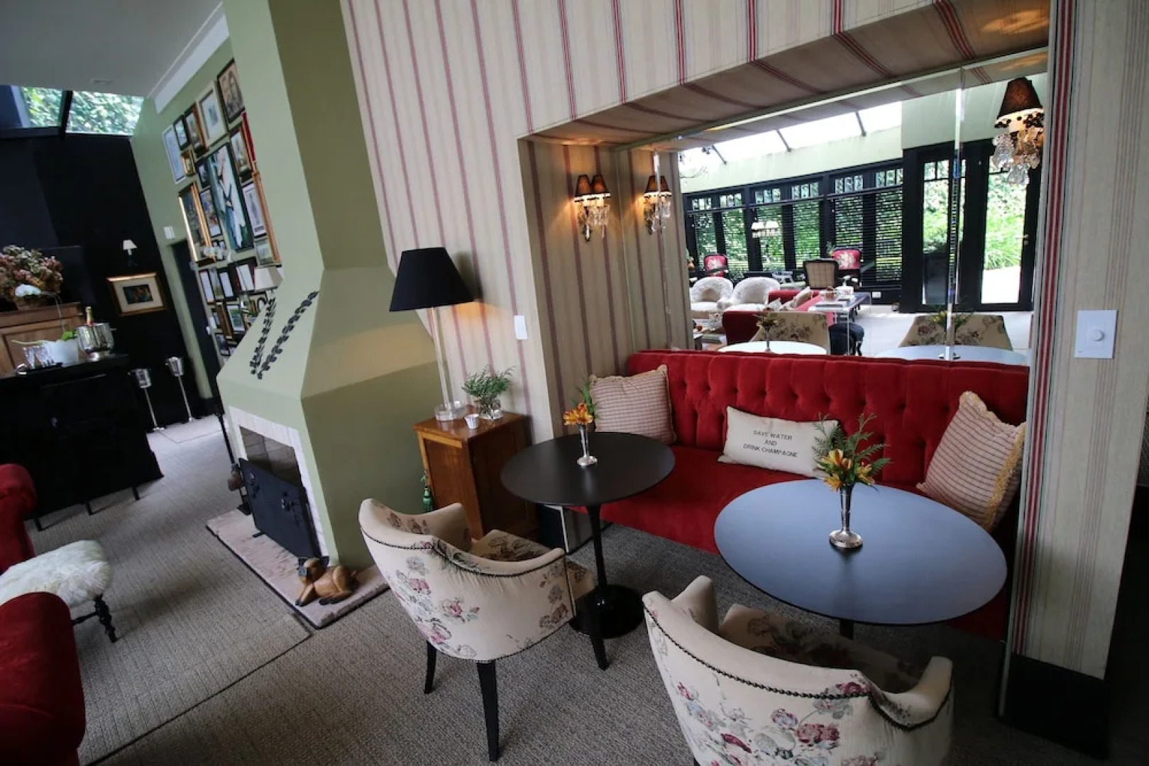 Hotel Boutique Casa Regaleira