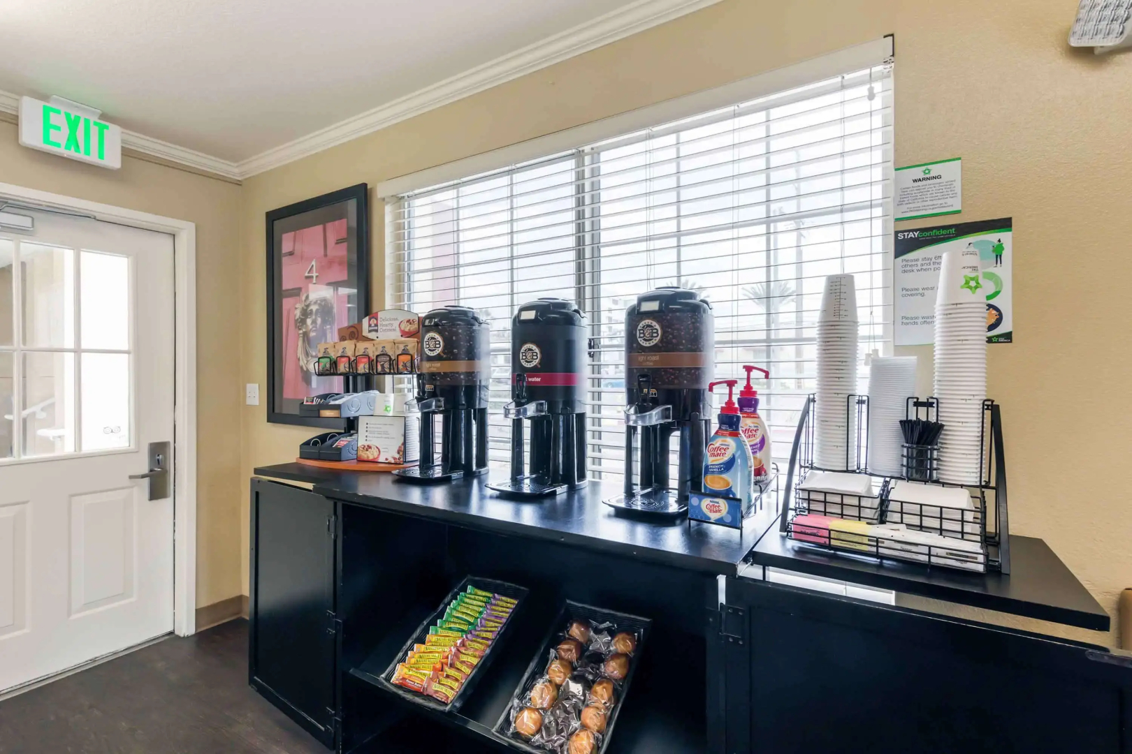 Extended Stay America Suites Los Angeles LAX El Segundo