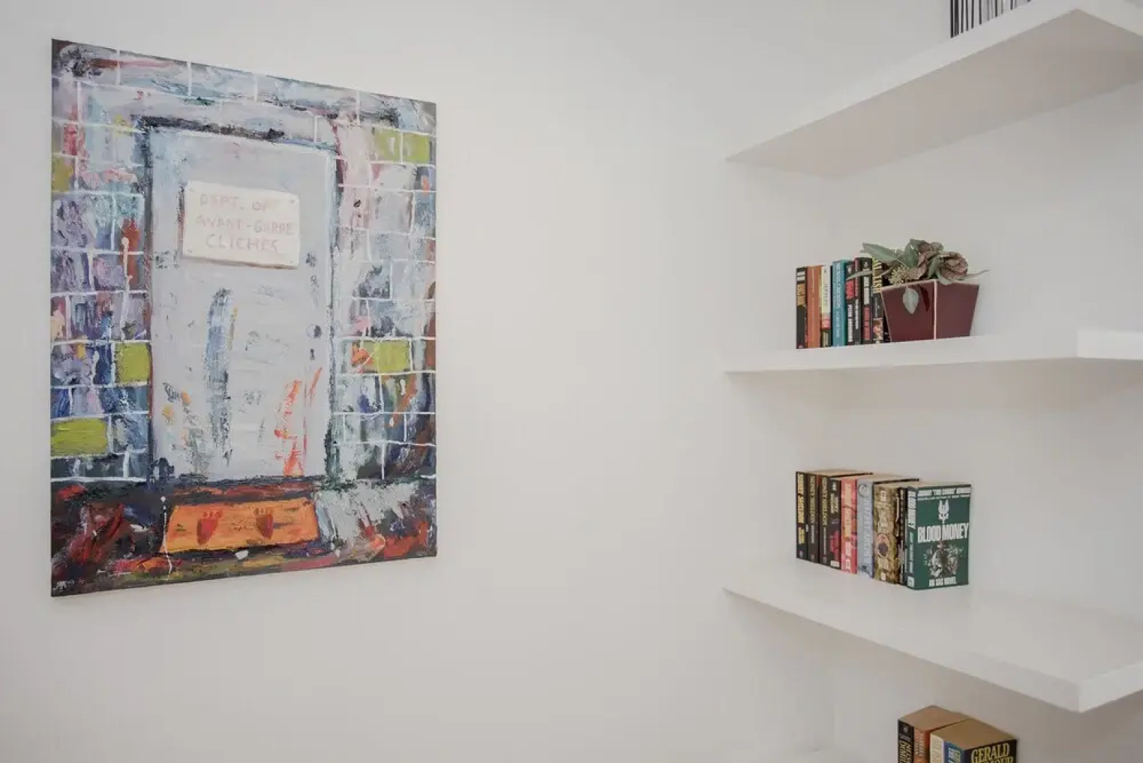 Liiiving - Bright Light Apartment