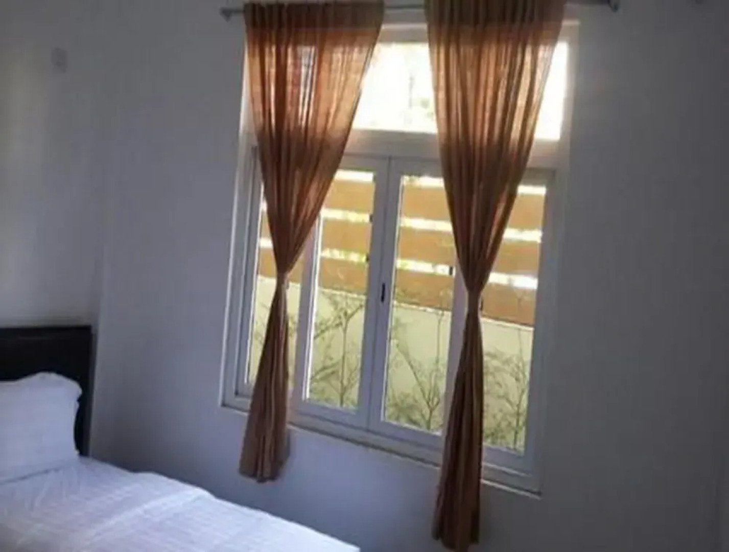 Seasons Boutique Lodge- Ngapali