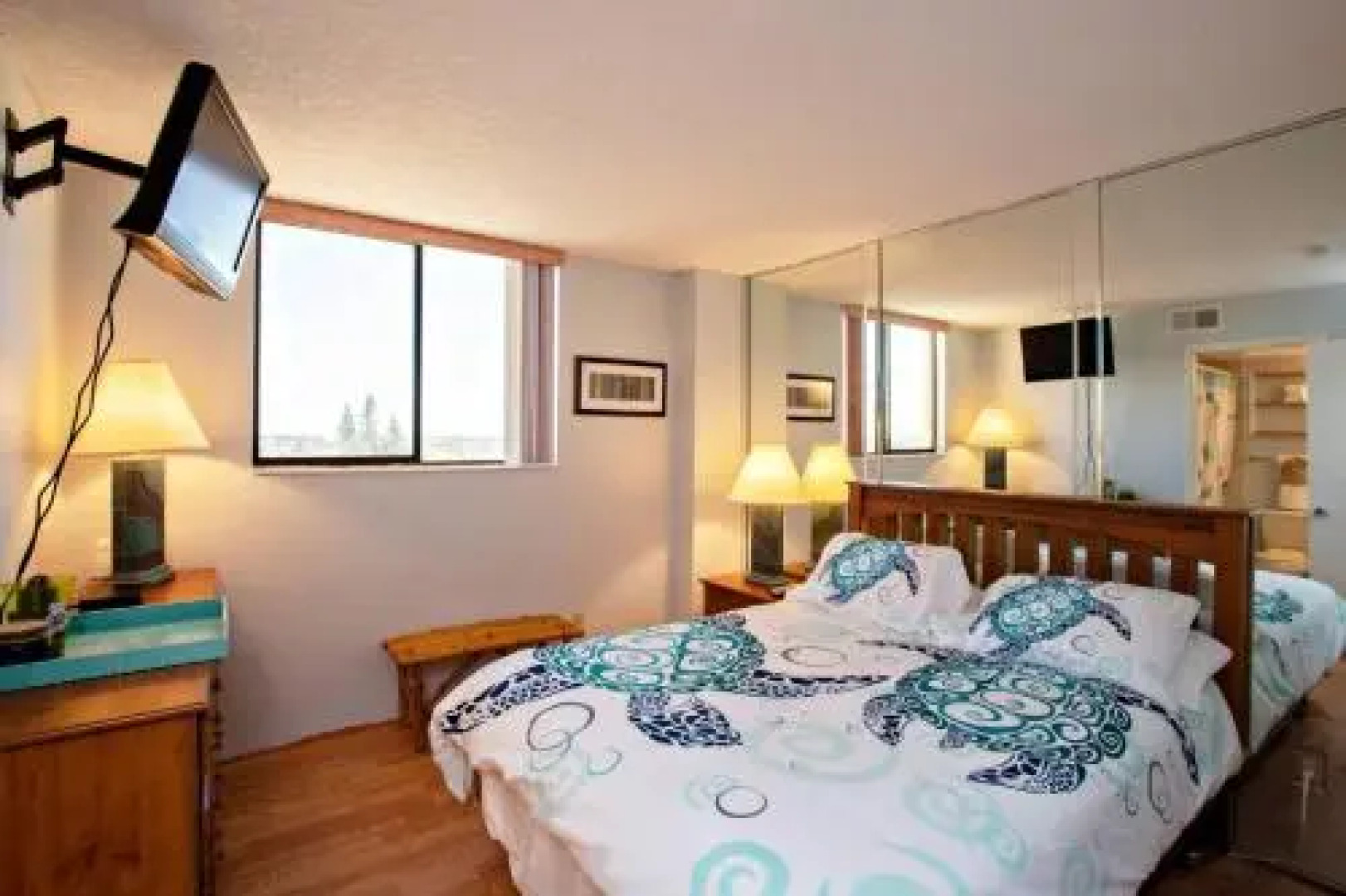 Sand Dollar Condominium Unit #405