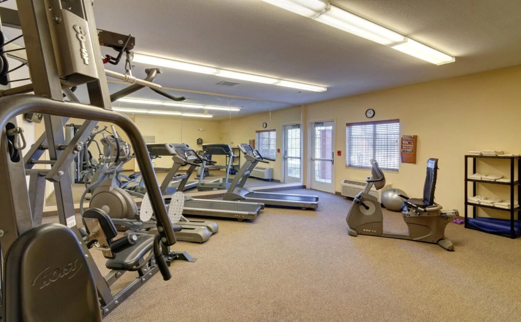 Candlewood Suites Enterprise S, An Ihg Hotel