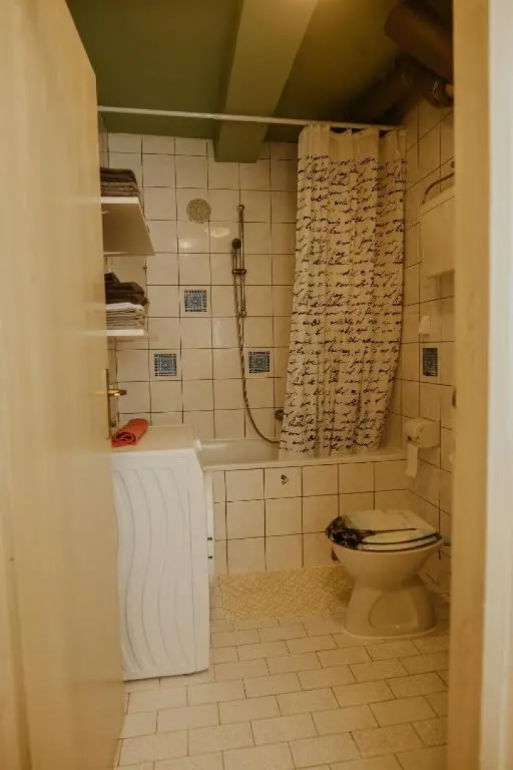 Apartman Centar