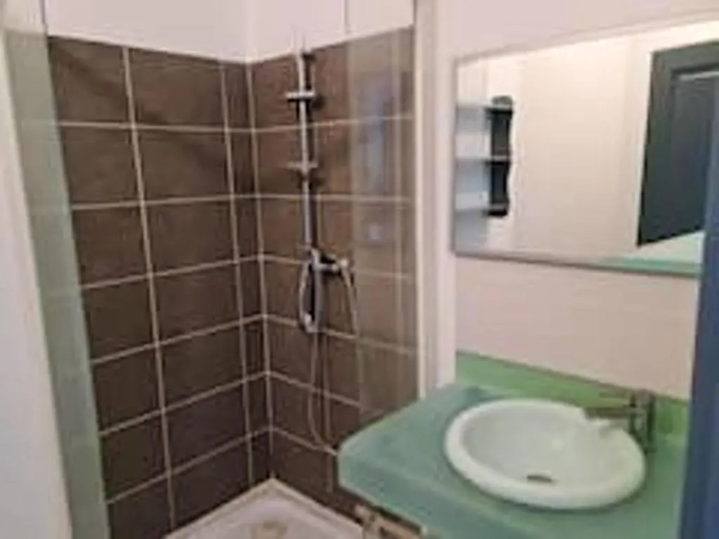 Appartement d'une chambre avec wifi a Beaugency