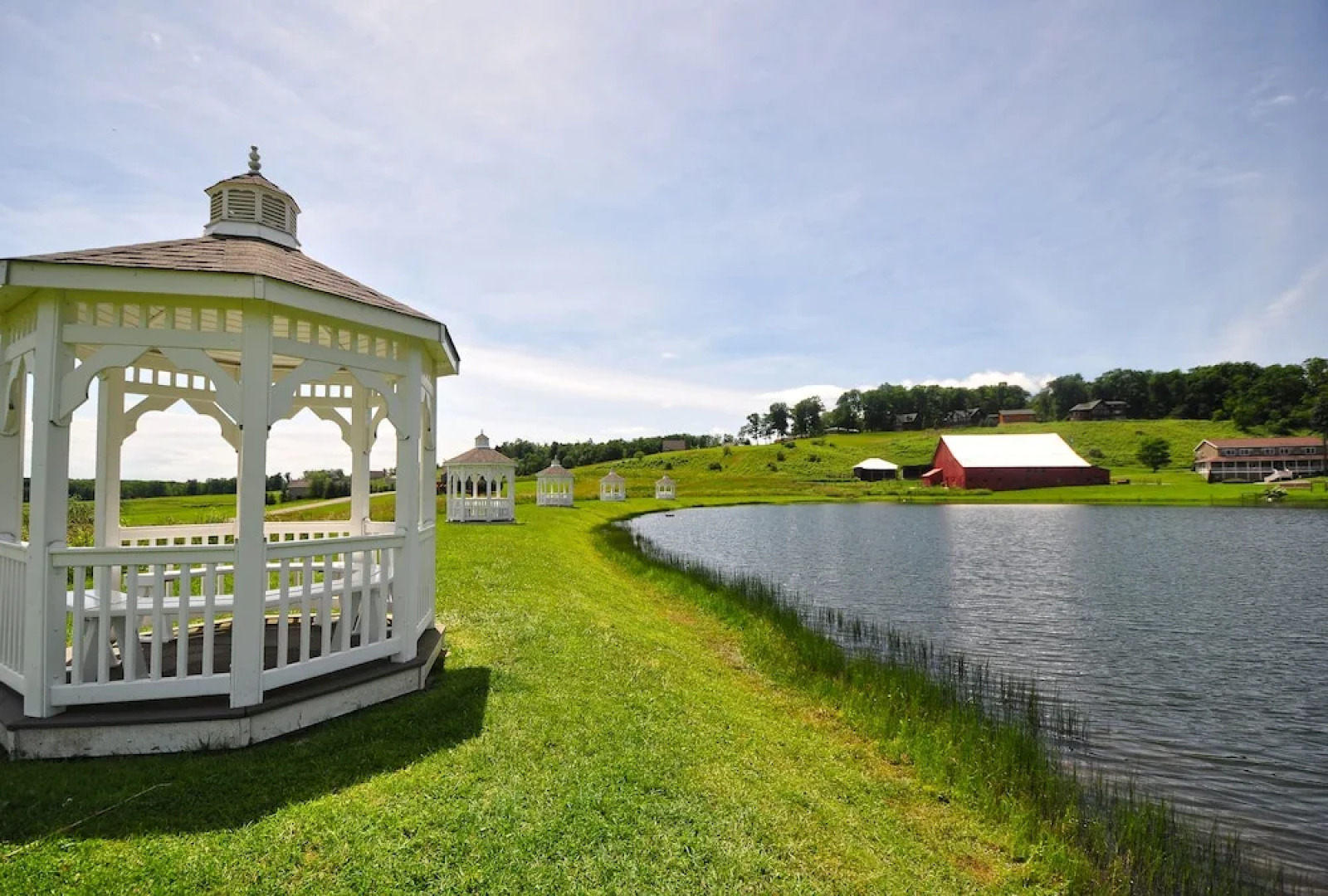 Moonrise Retreat 4 Bedroom House