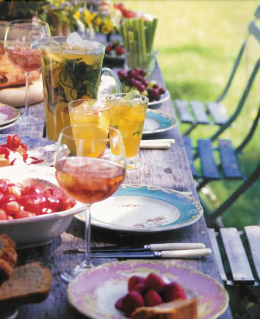 Doornbosch Guesthouse & Country Cottages