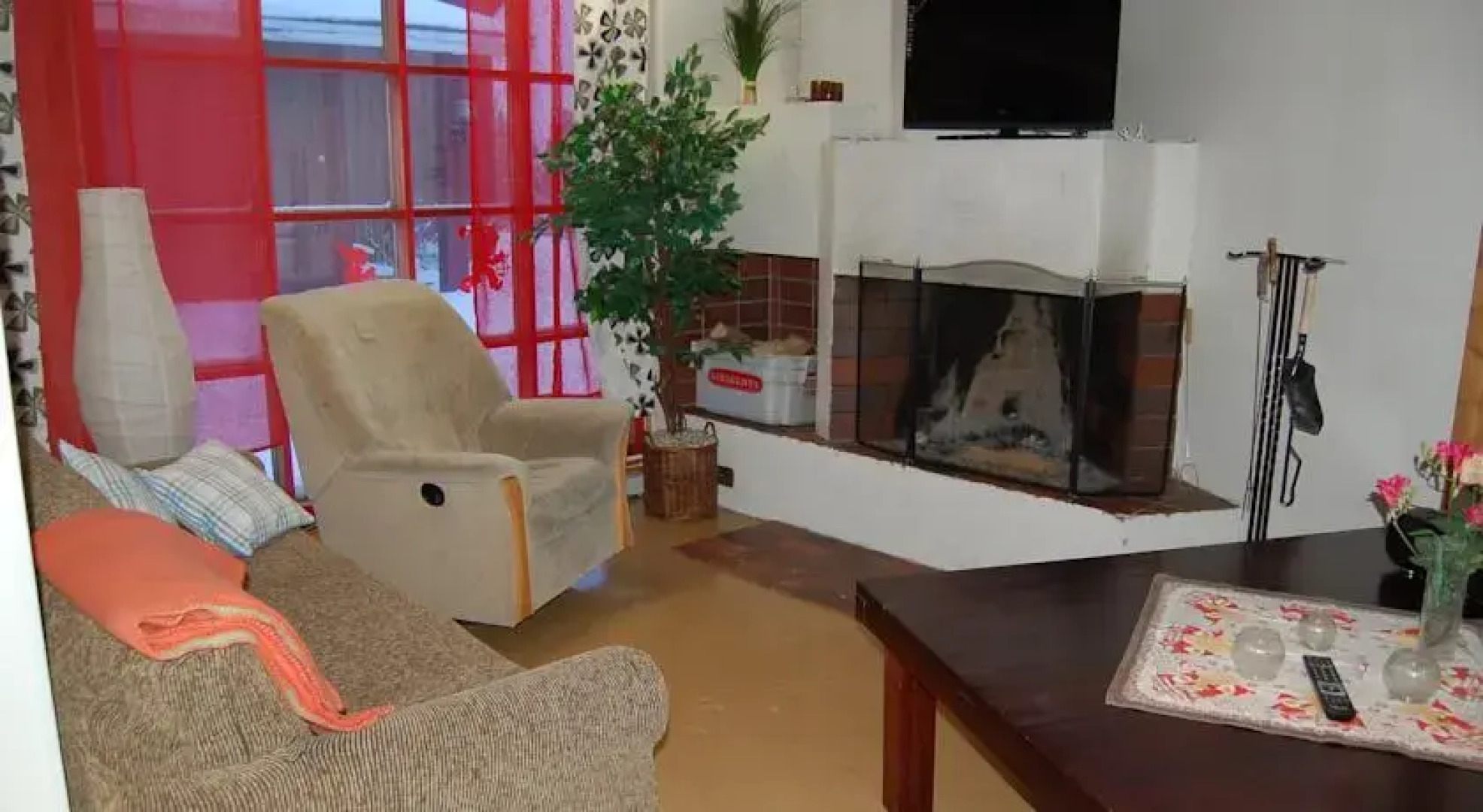 Guesthouse Saukkovaara