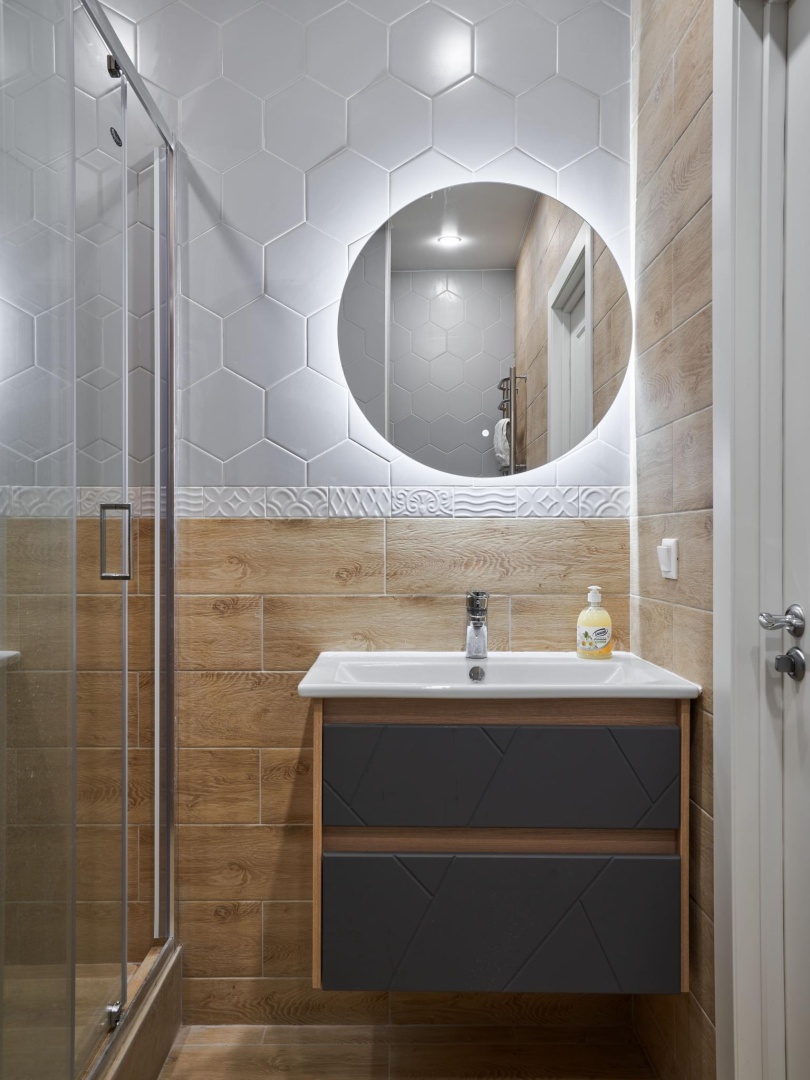 InHome24 (ИнХоум24) на улице Инженера Кнорре 7 корпус 2