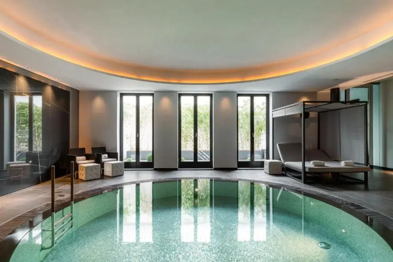 A-ROSA Collection Hotel Ceres am Meer, Adults only