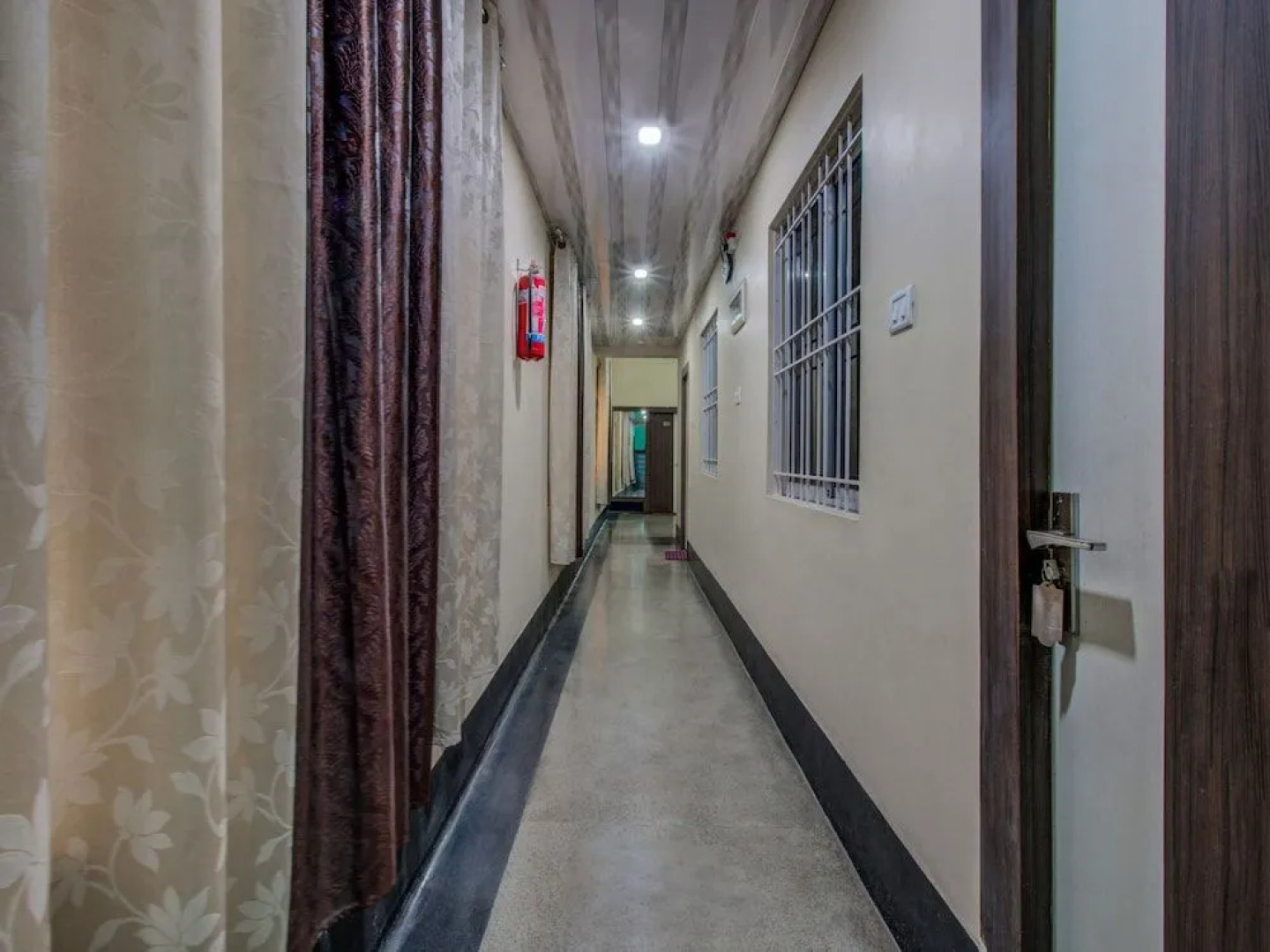 Oyo 22376 Hotel Delight