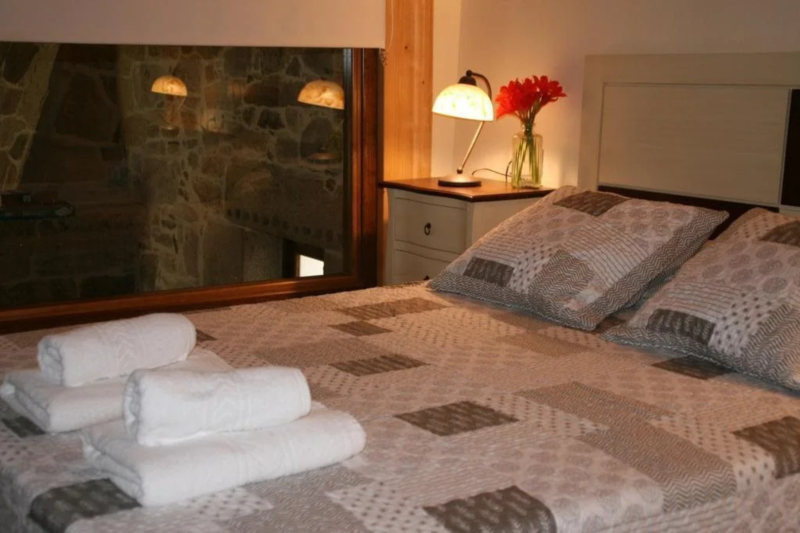 Albergue Turístico Trasfontao