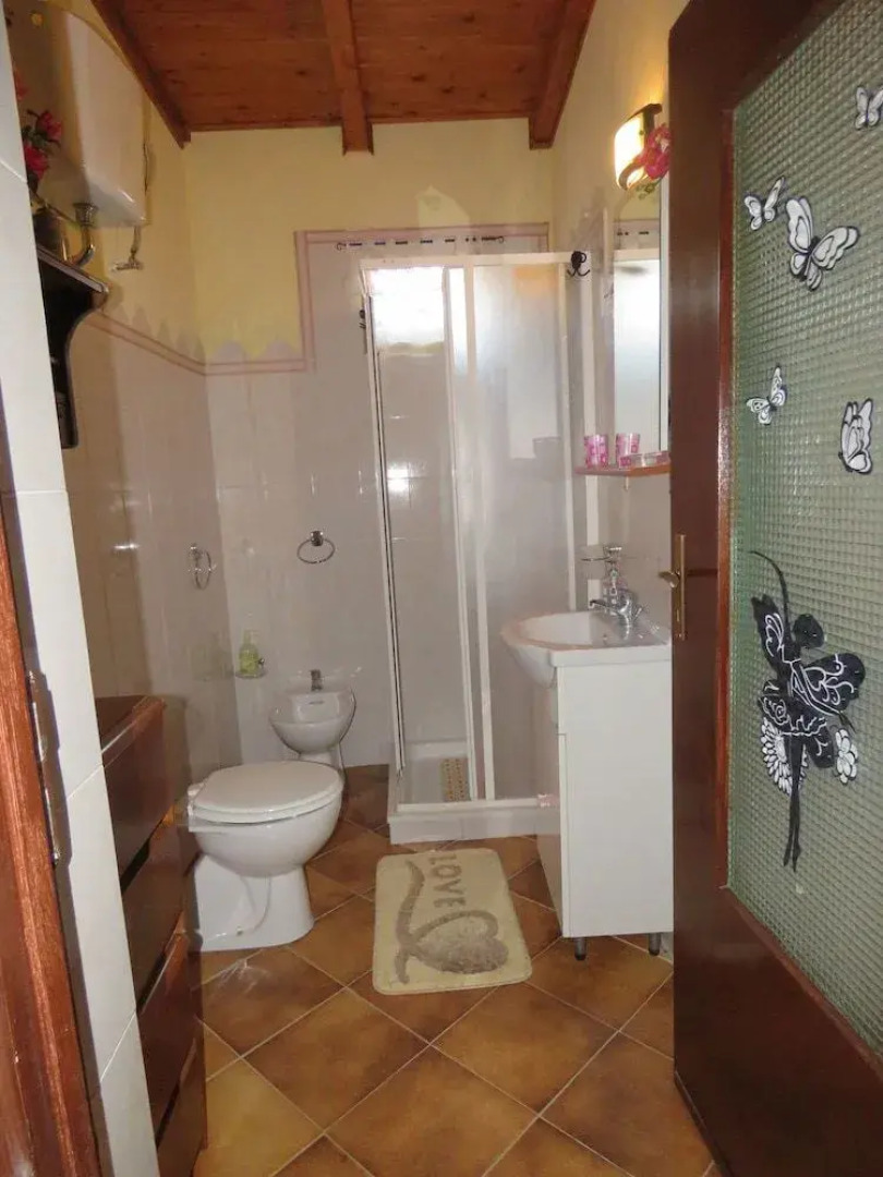 B&B Monte Arana di Fernanda Puggioni