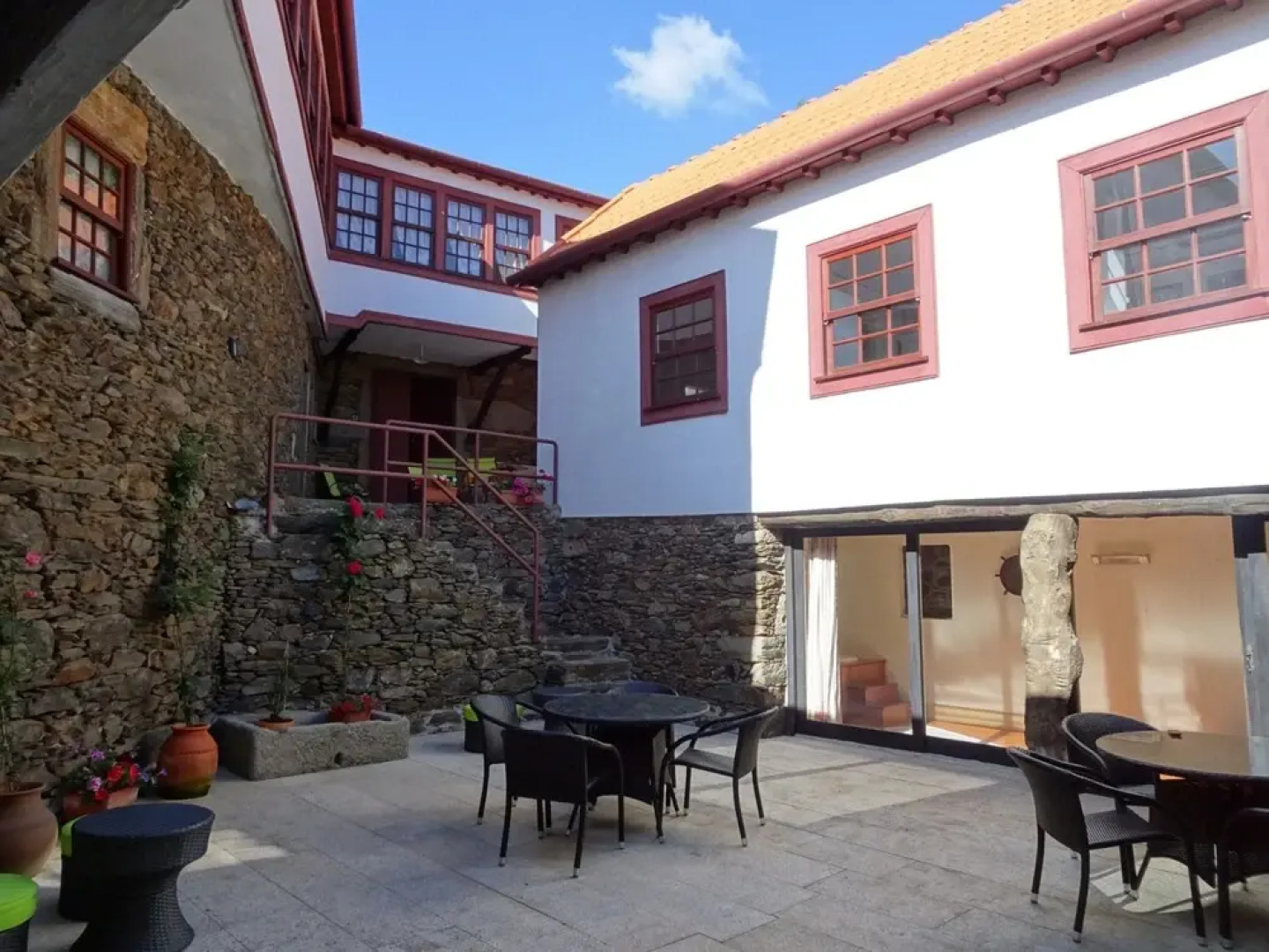 Akivillas Baião Apex