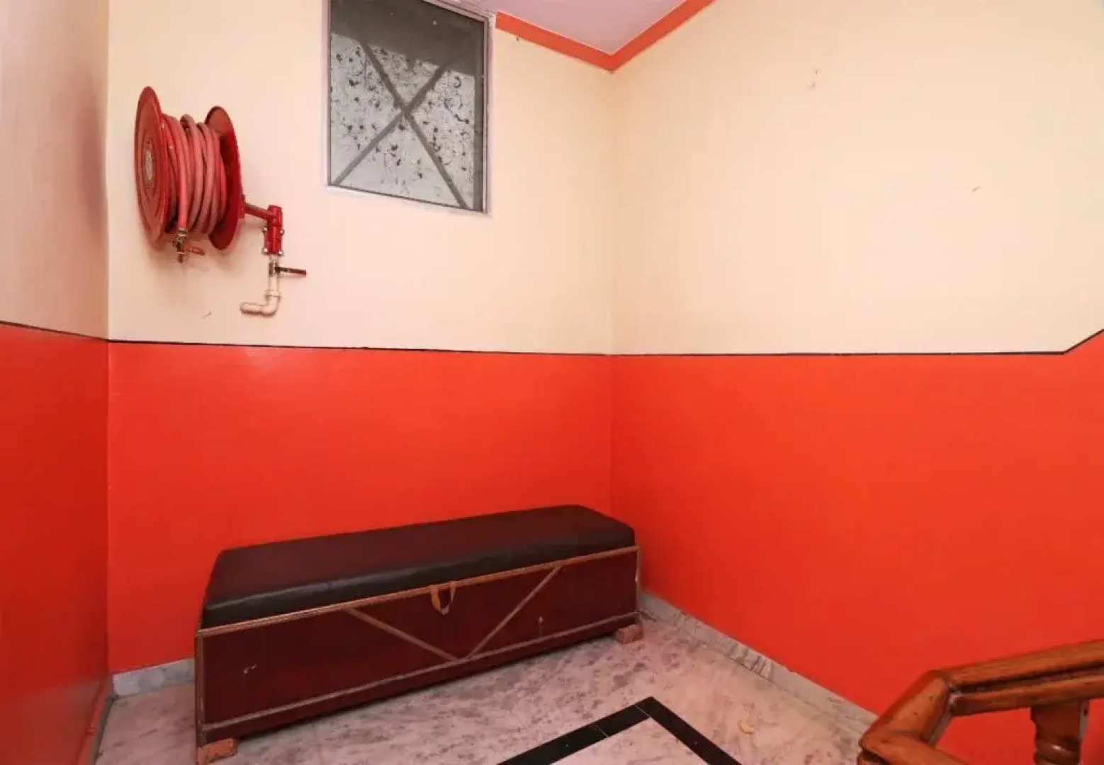 Hotel Buddha By OYO Rooms