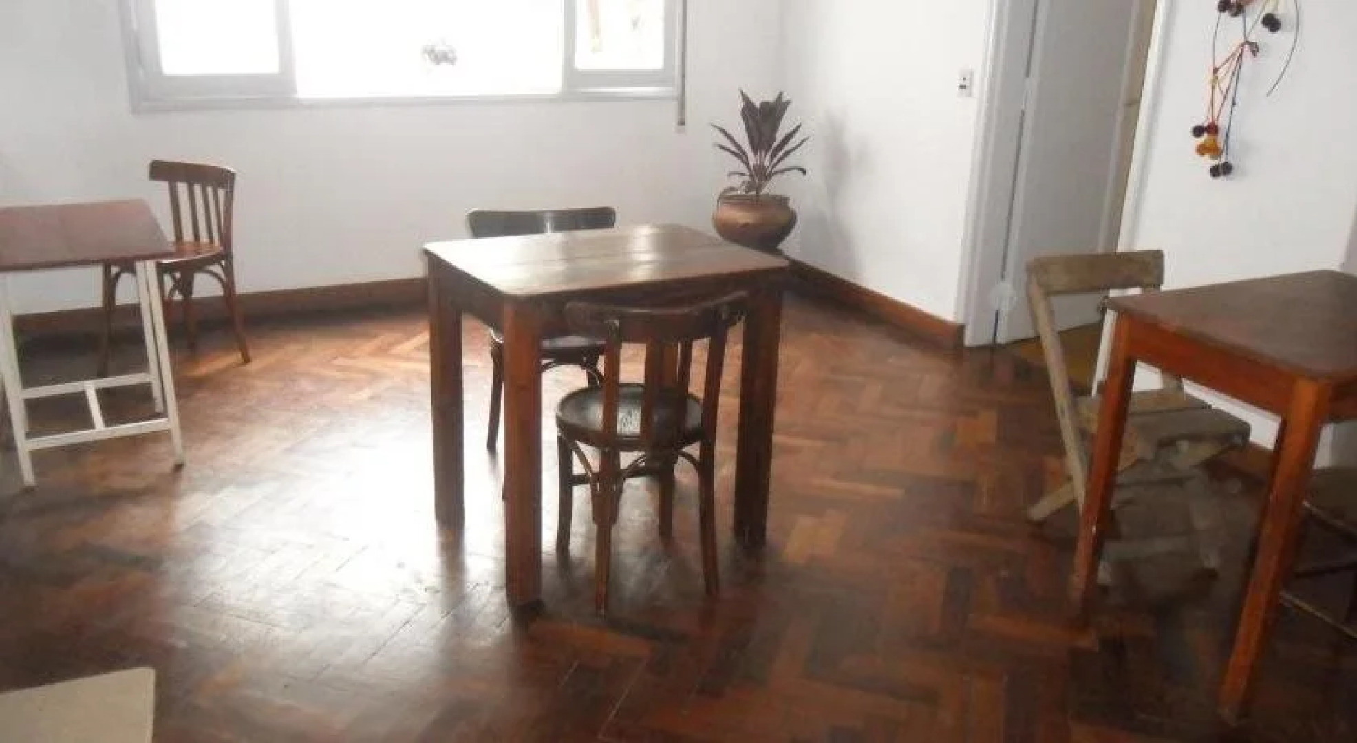 Hostel Casa de Barro