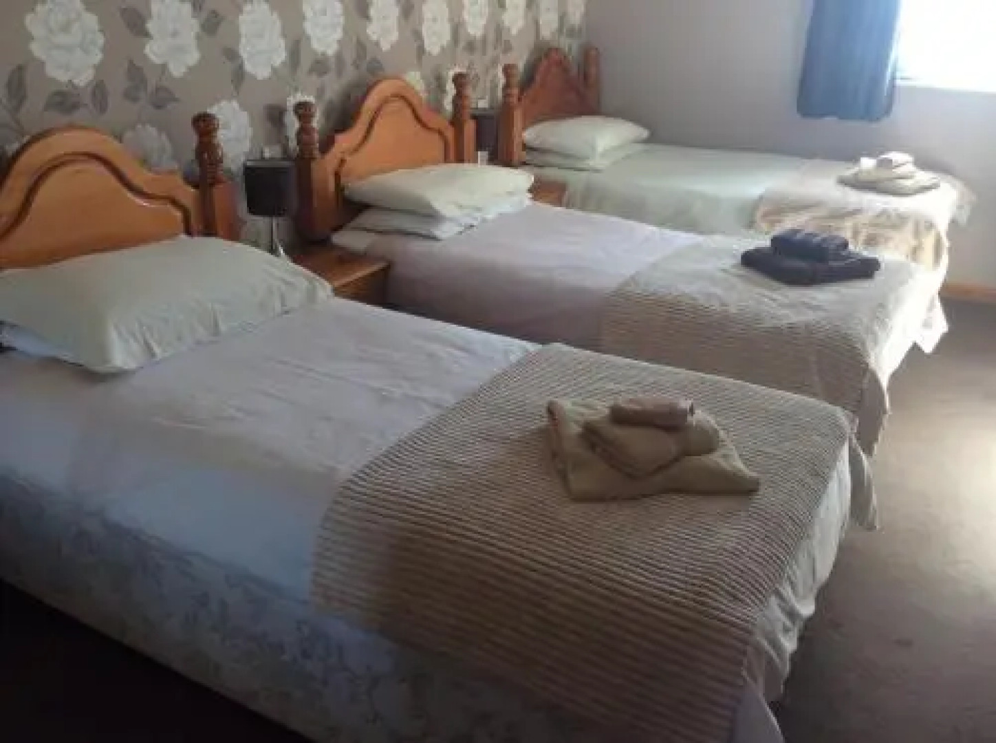 Seaforth Guest House