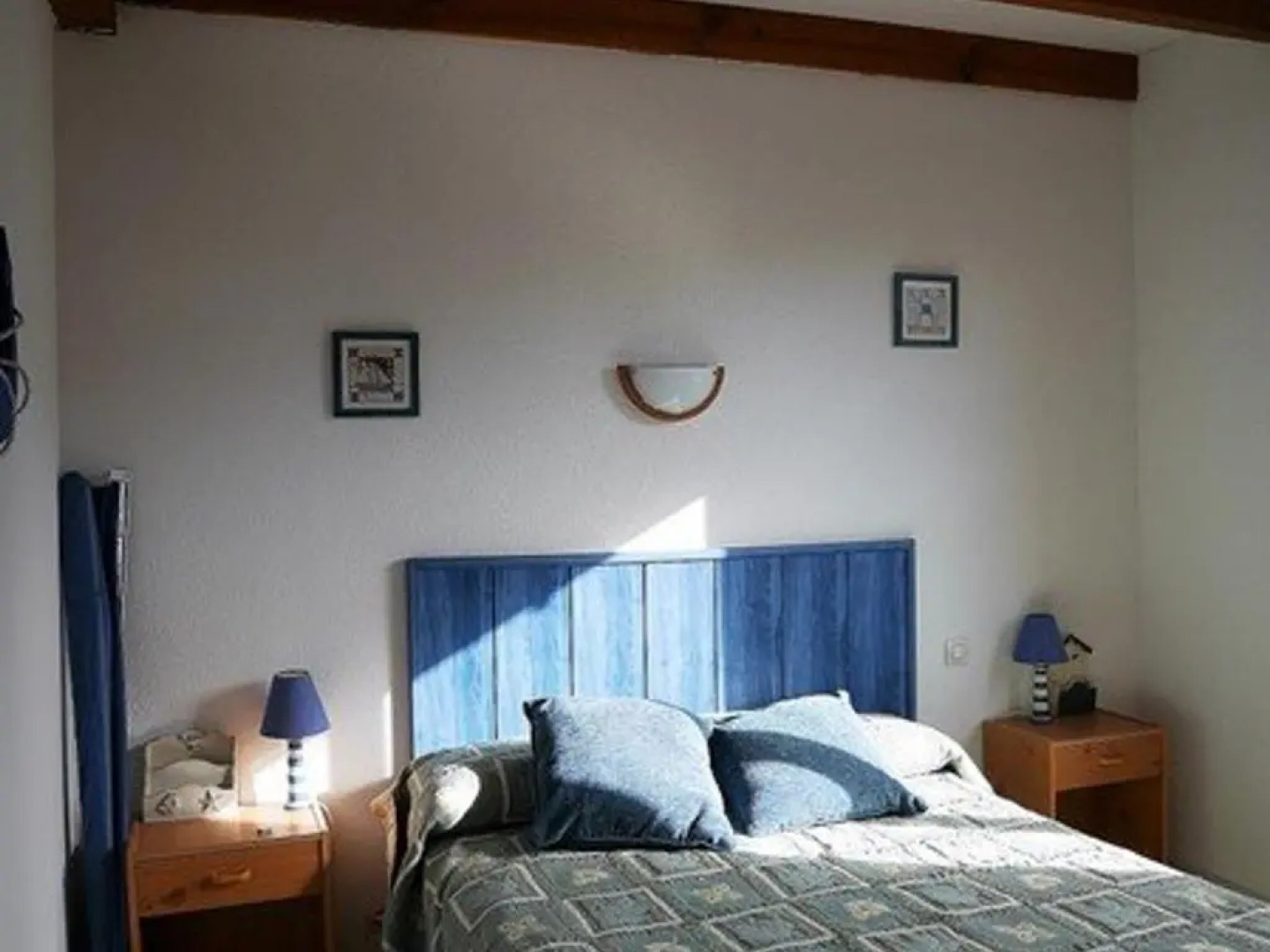 Maison Capbreton, 4 pièces, 6 personnes - FR-1-413-114