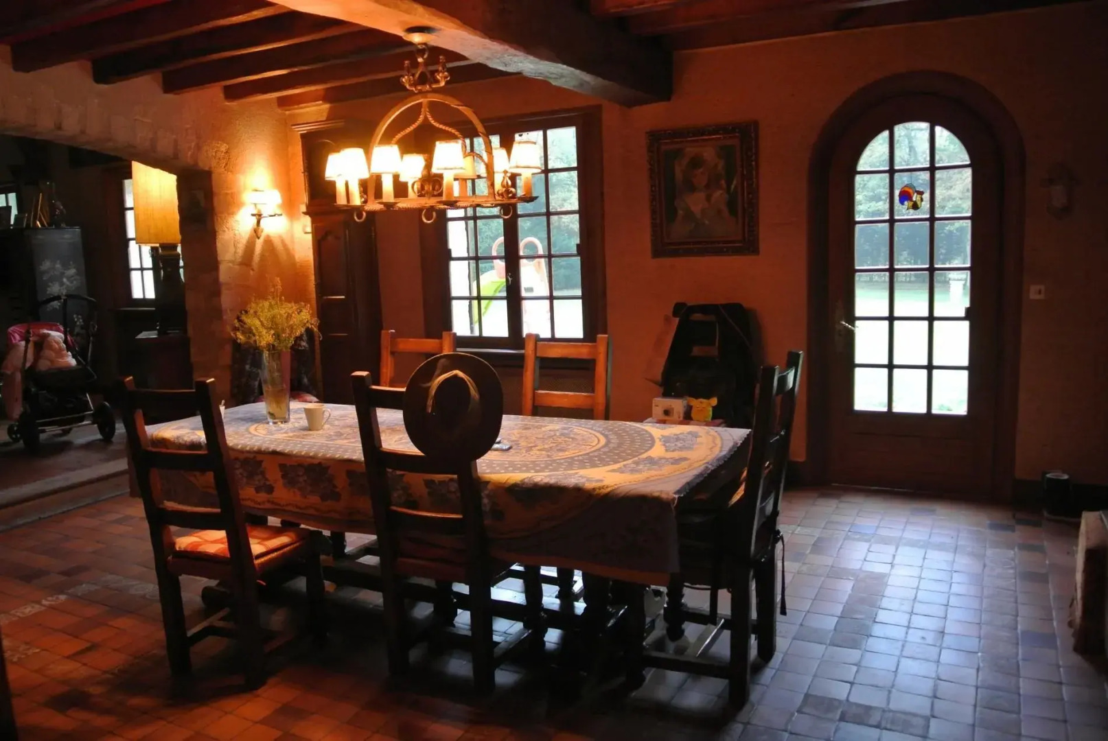 l'Isle Adam - RNU 101249