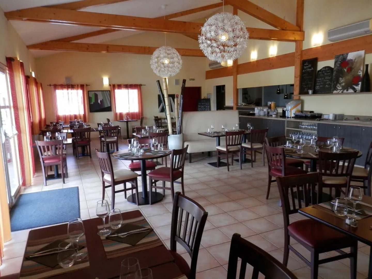 Ever Route 64 Brit Hotel Tarbes Ibos