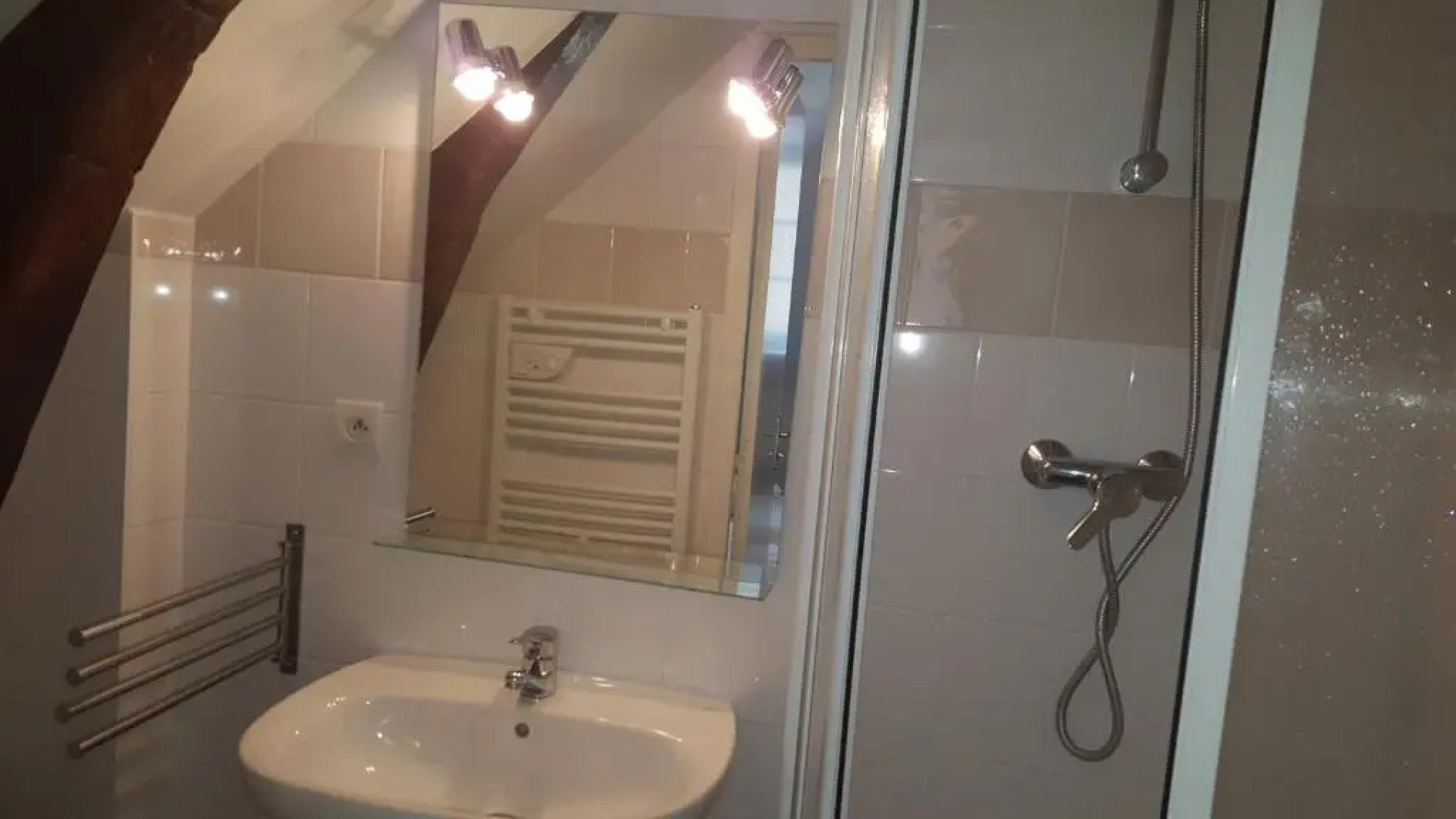 Hotel au Pigeon Blanc