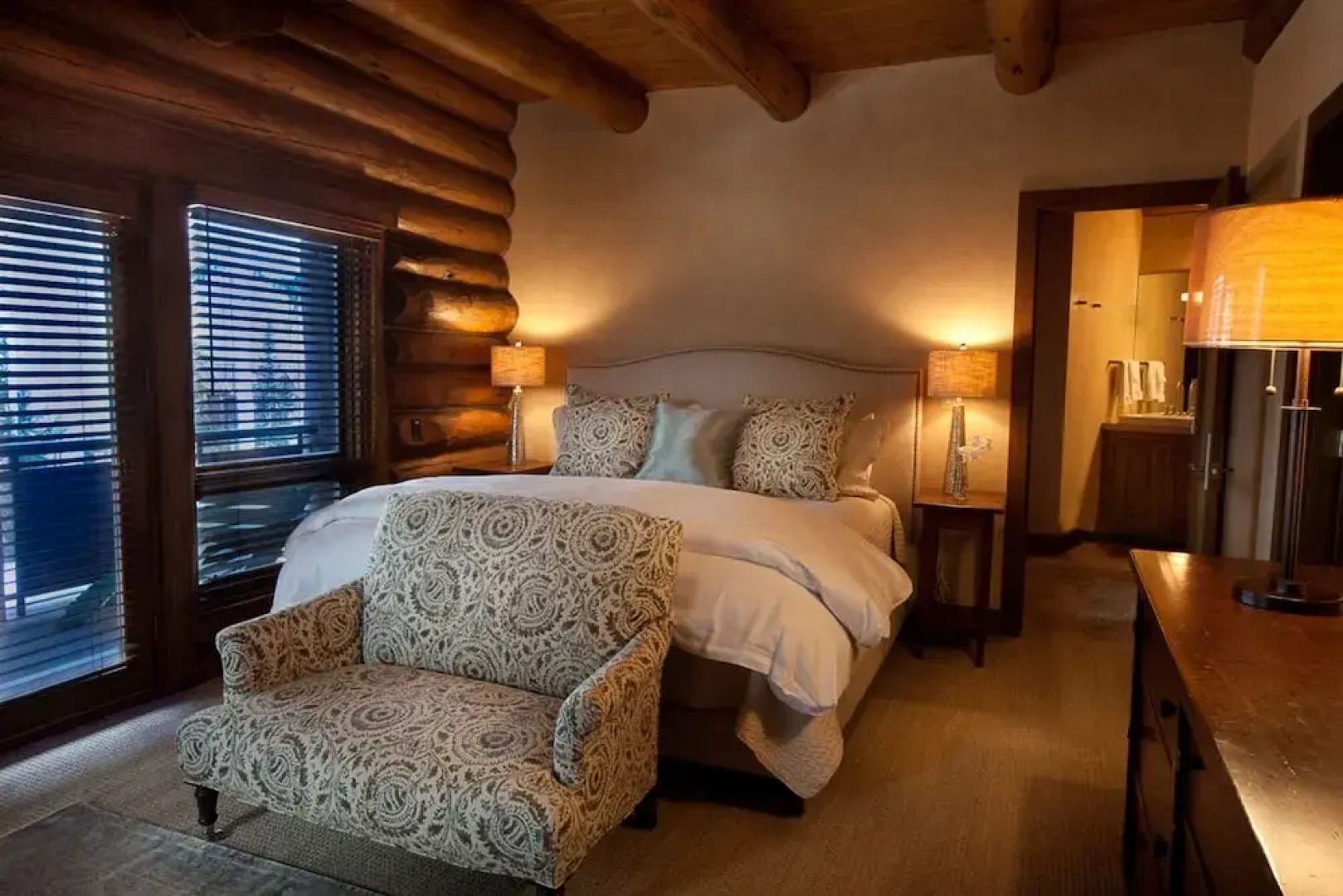 Alpen Ridge by Exceptional Stays