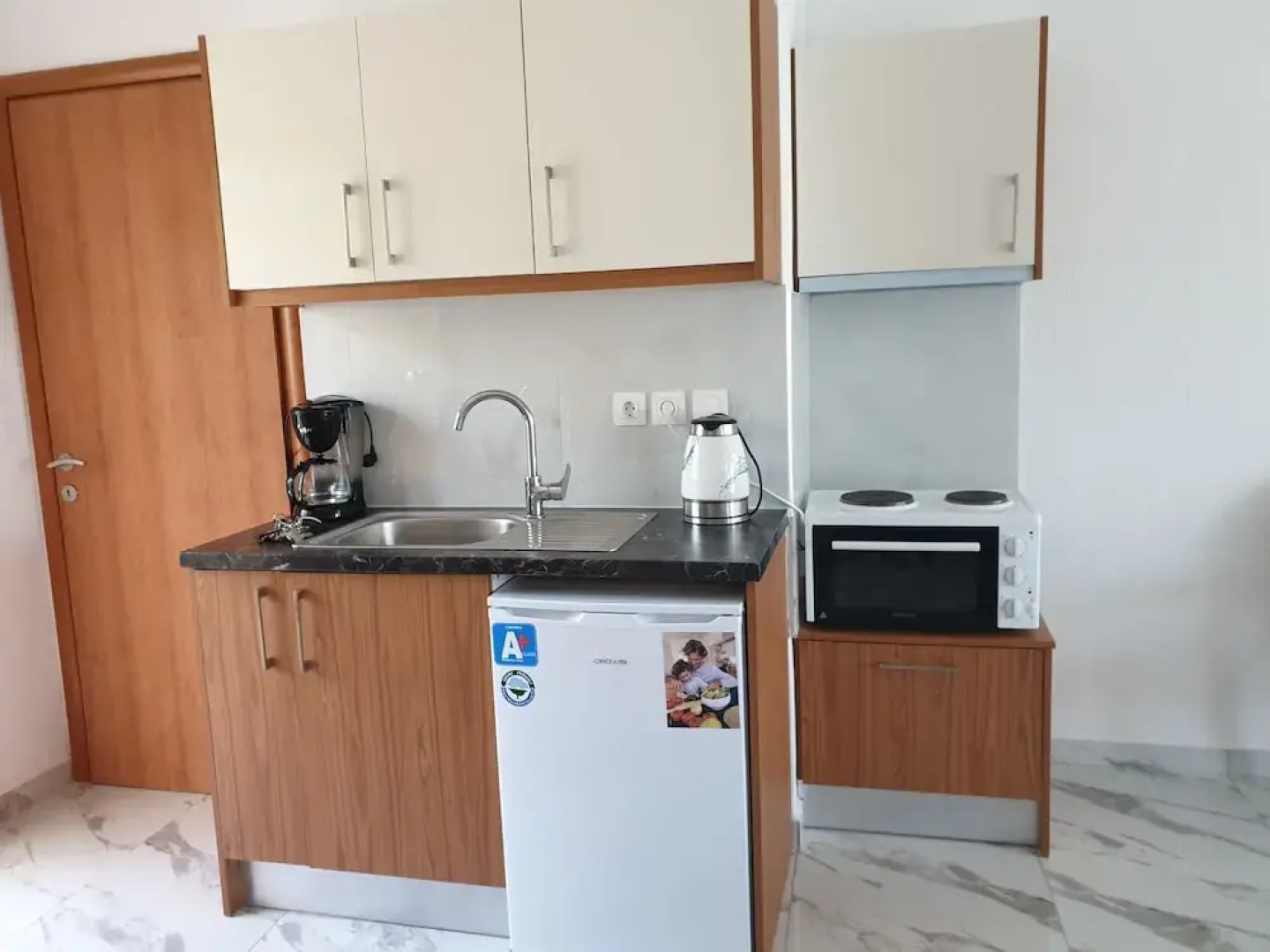 Villa Askamnia and Suites