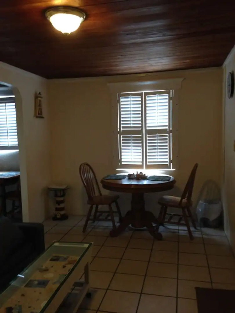 Englewood Lighthouse Resort