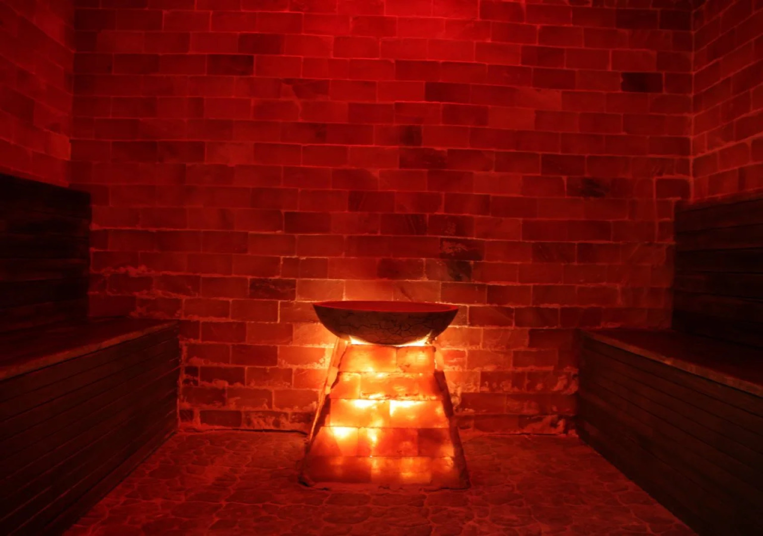 Гранд Петергоф СПА