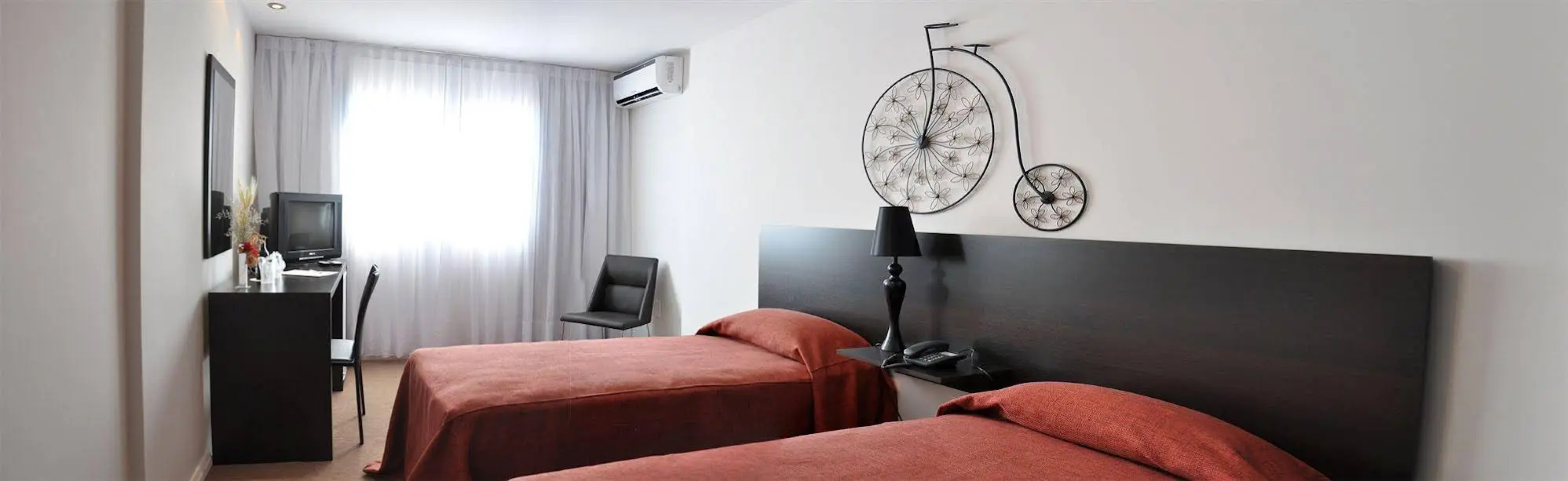 Hotel Casino San Eugenio del Cuareim