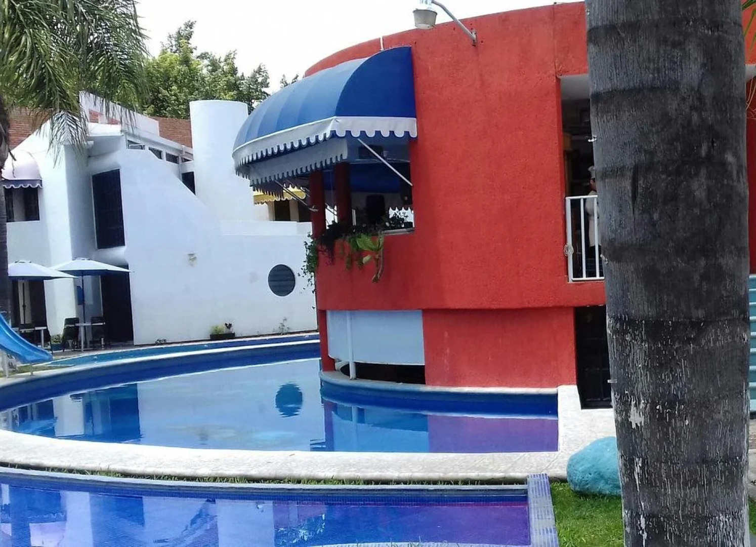 Hotel y Villas Partidor del Sol