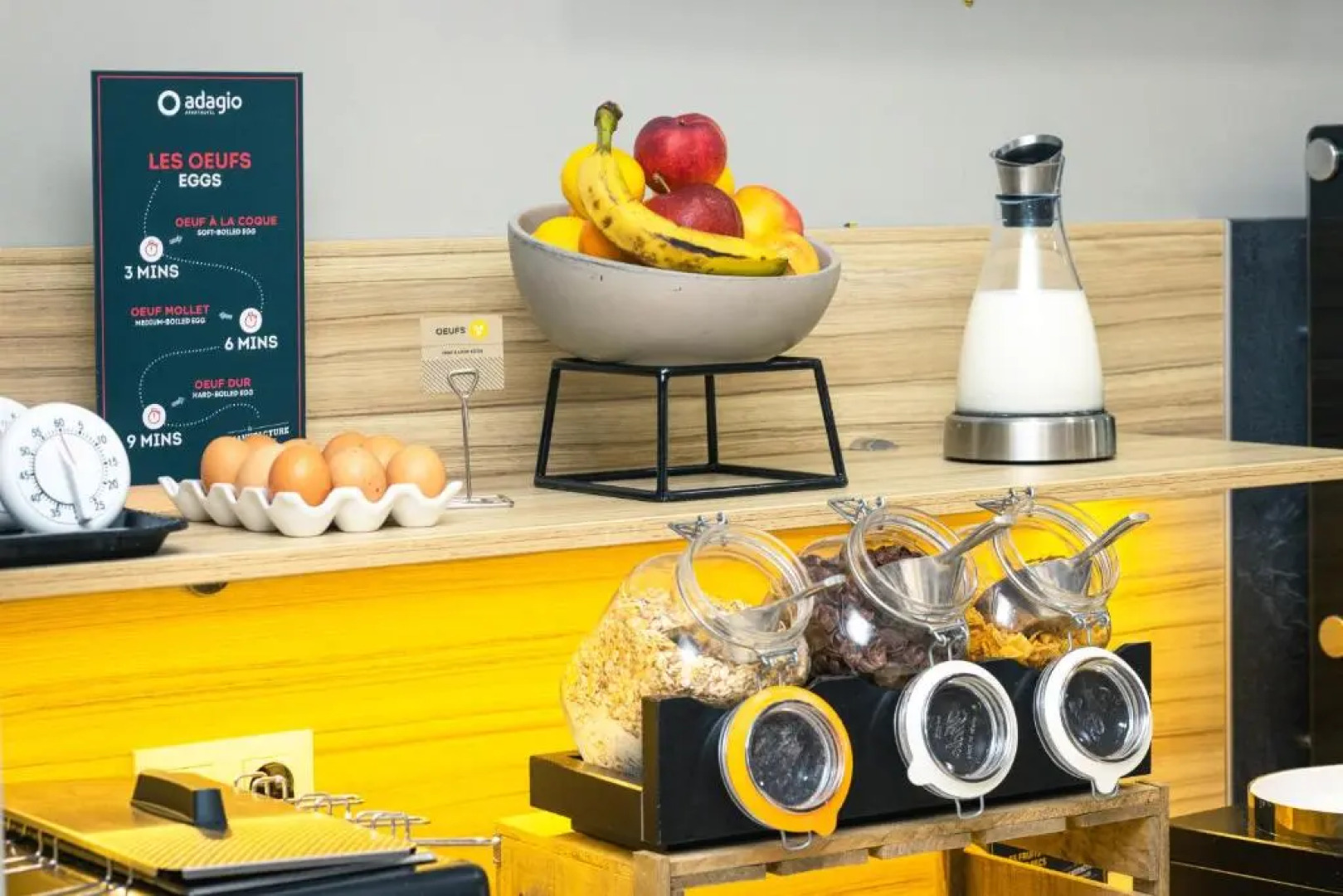 Aparthotel Adagio Access Nancy Centre