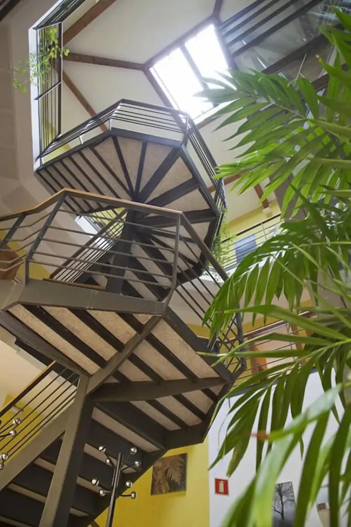 Hotel Santuario Urkiola