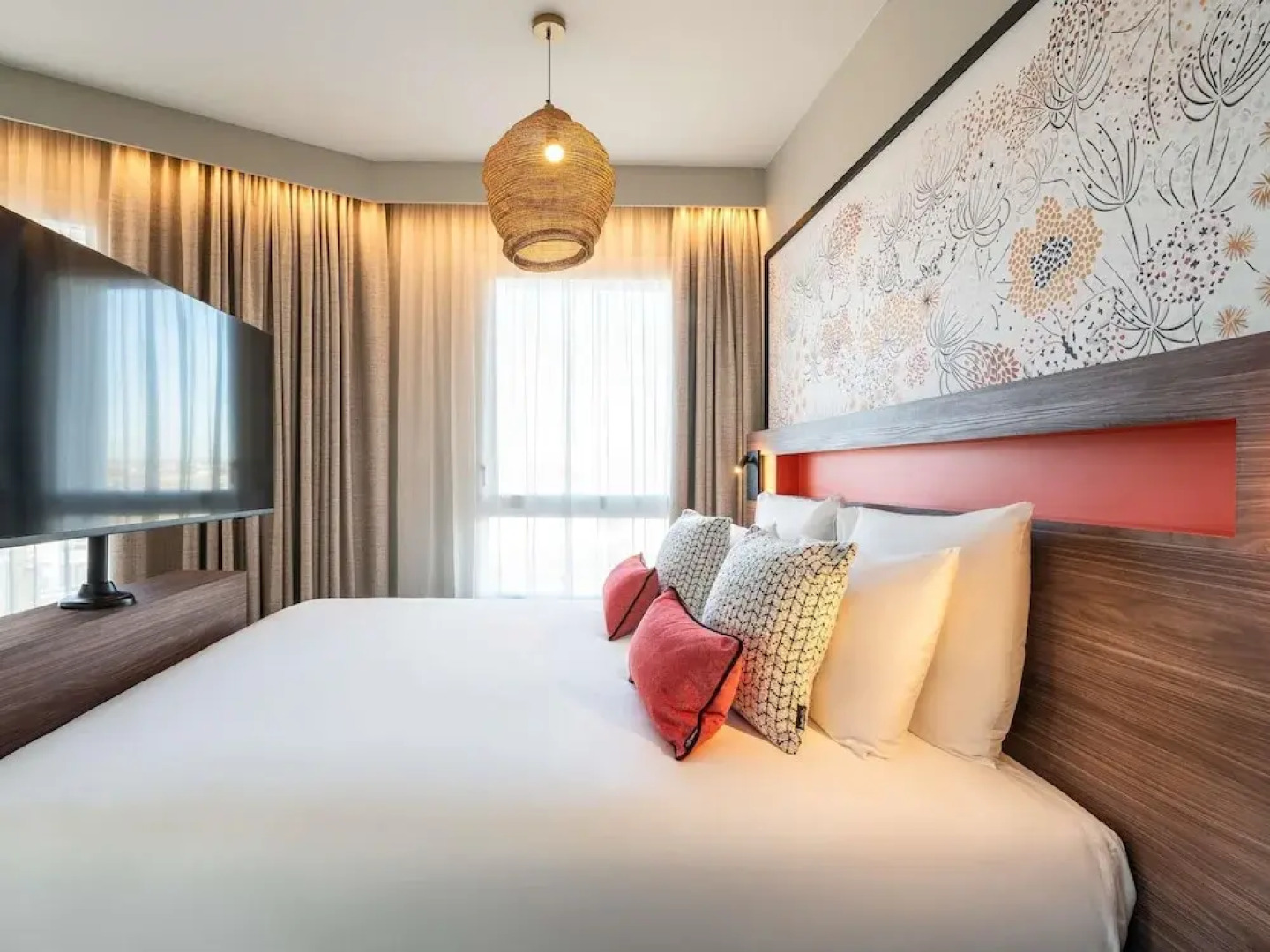 Mercure Achères St Germain En Laye