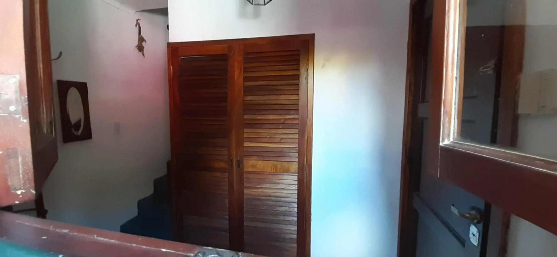 Casa barrio Los Troncos