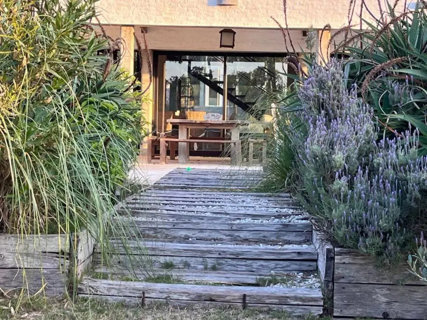 Casa a 200 mts de bikini