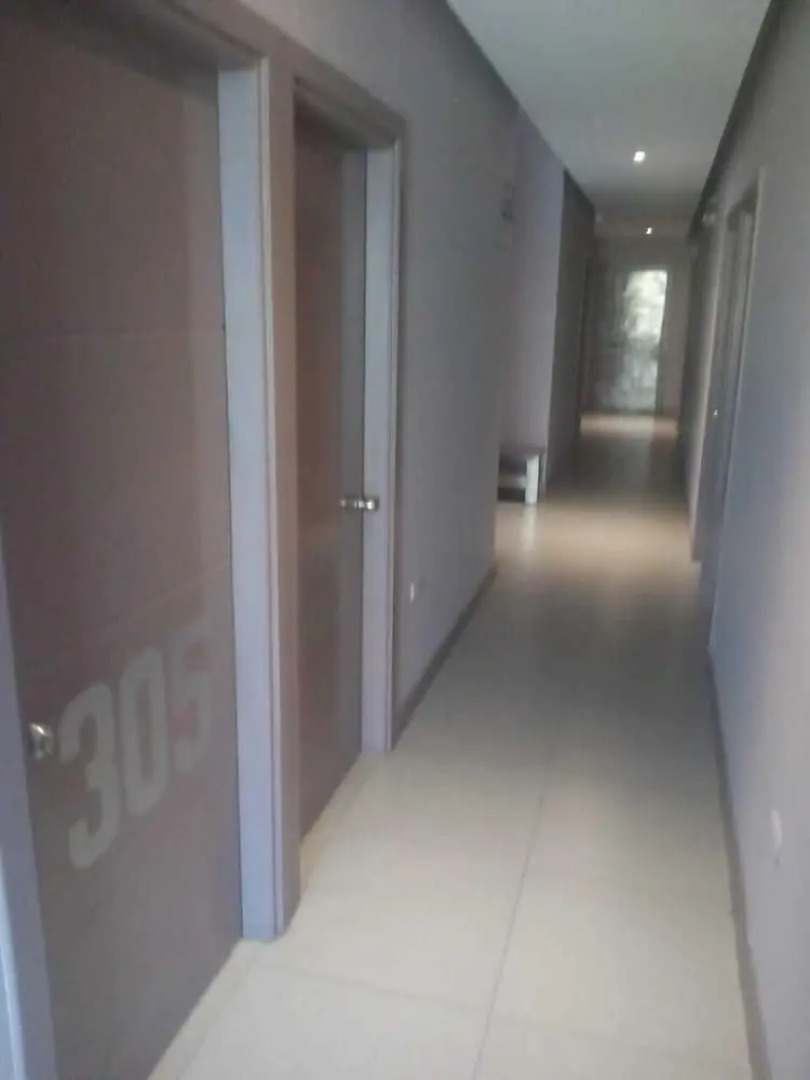 Hotel Viera Chimbote