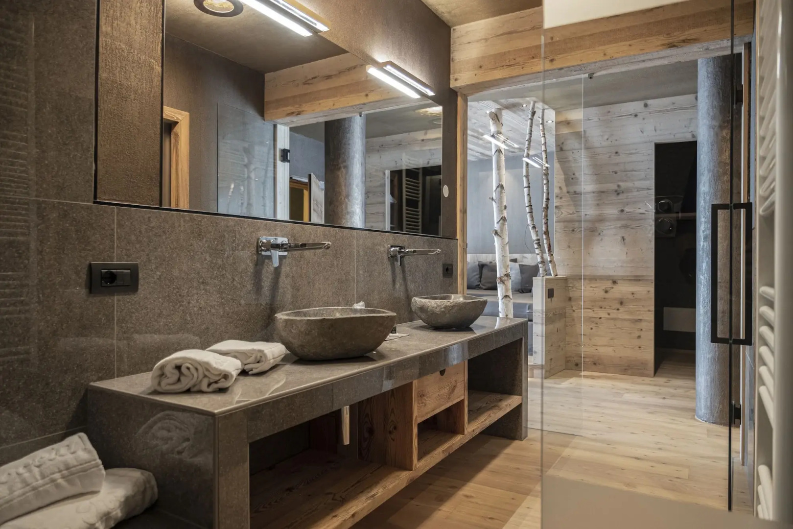 La Roccia Wellness Hotel