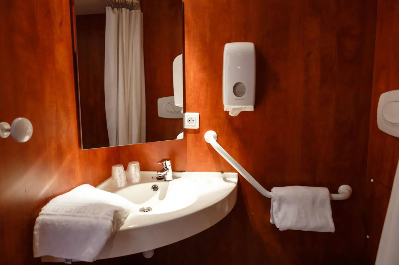 Espace Bernadette Soubirous Nevers