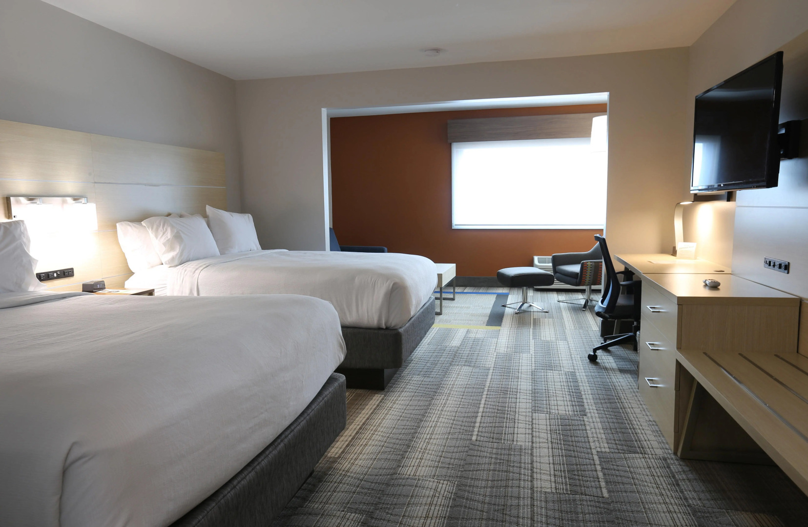 Holiday Inn Express Biloxi - Beach Blvd by IHG